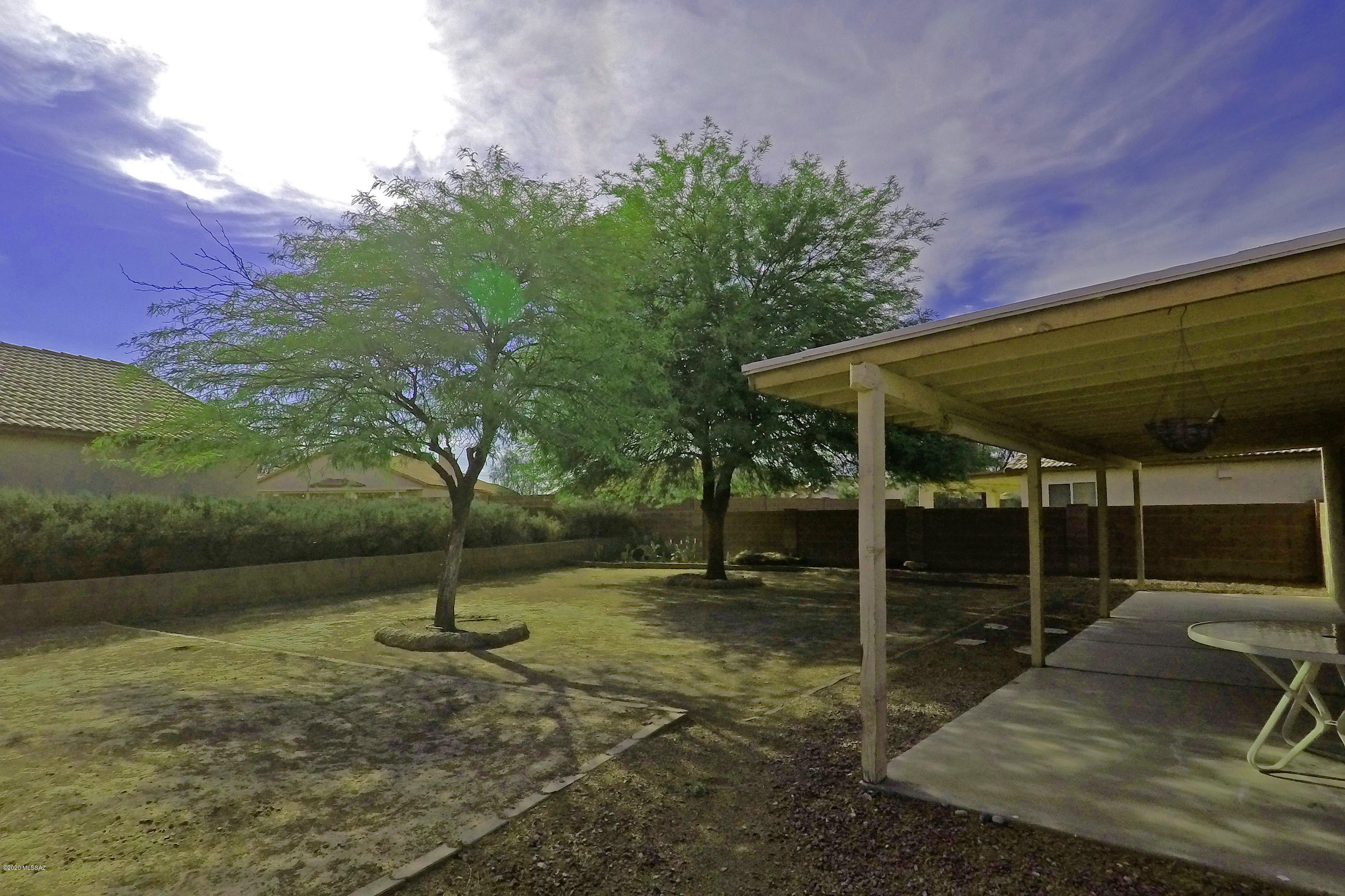 Silver Creek (1-288) - Residential