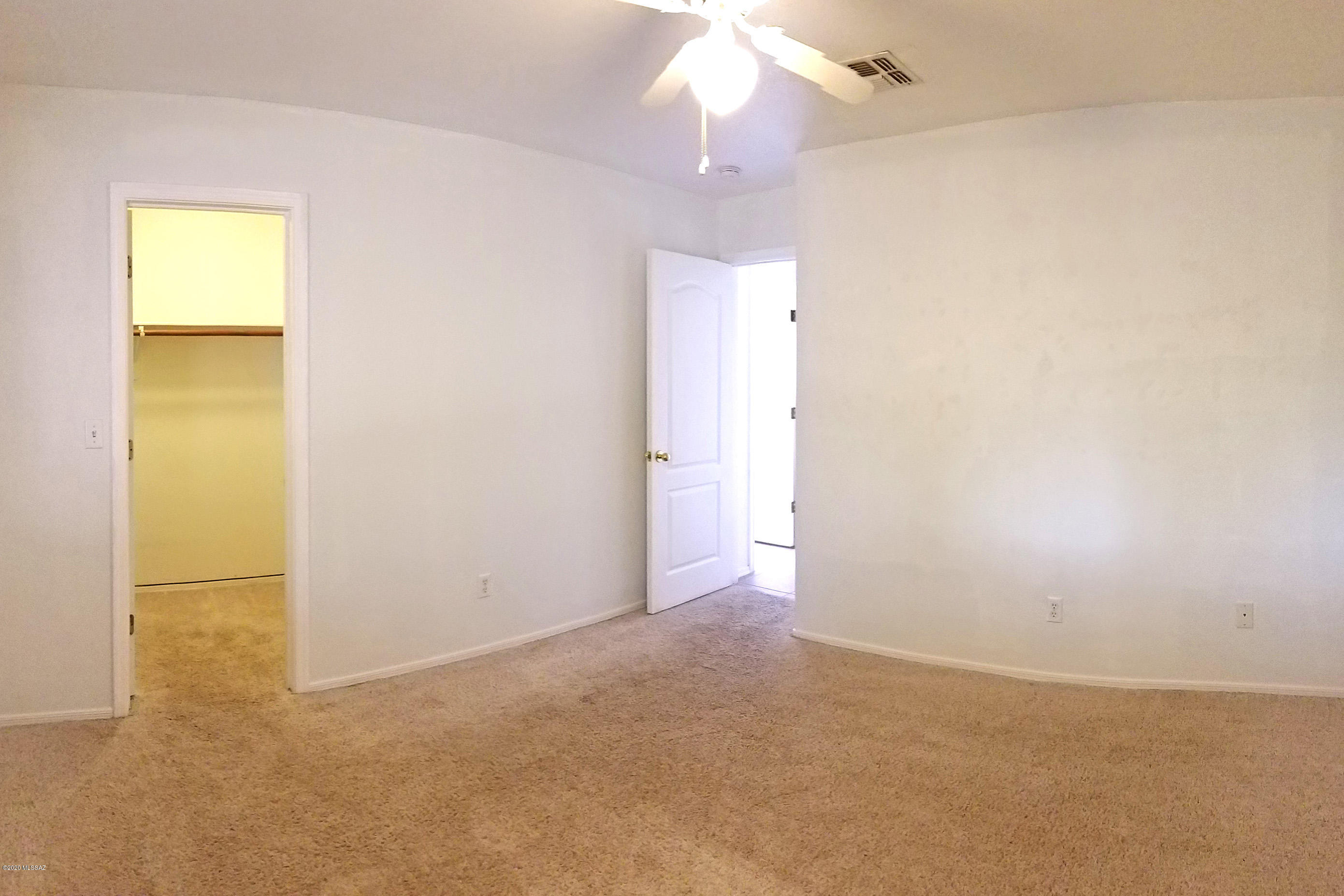 Silver Creek (1-288) - Residential