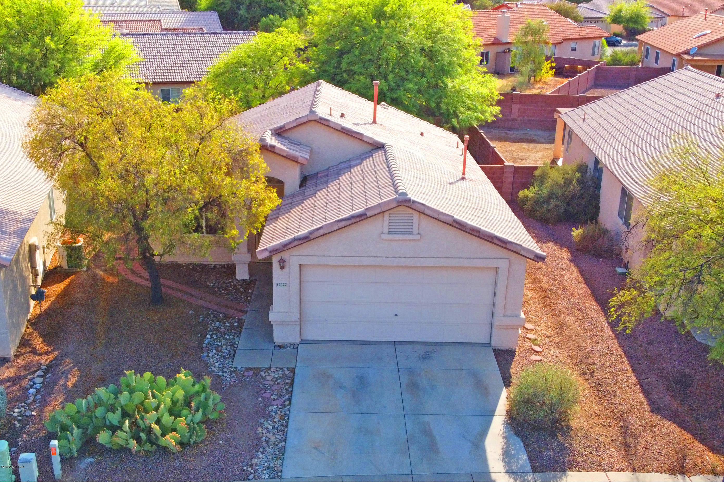 Silver Creek (1-288) - Residential