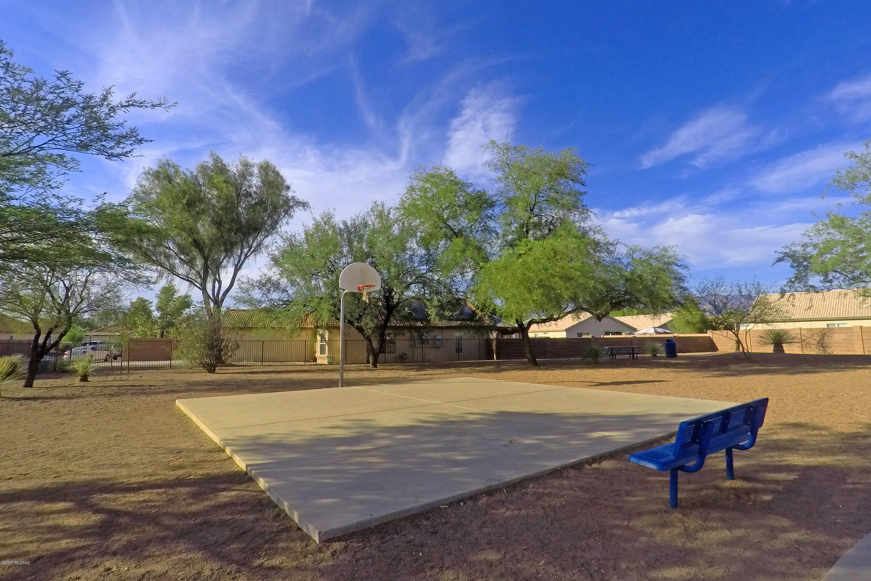 Silver Creek (1-288) - Residential