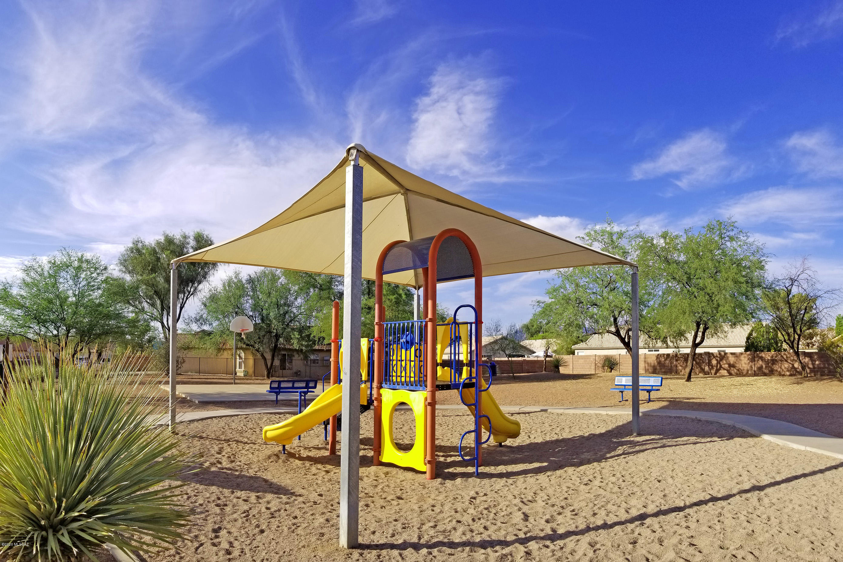 Silver Creek (1-288) - Residential
