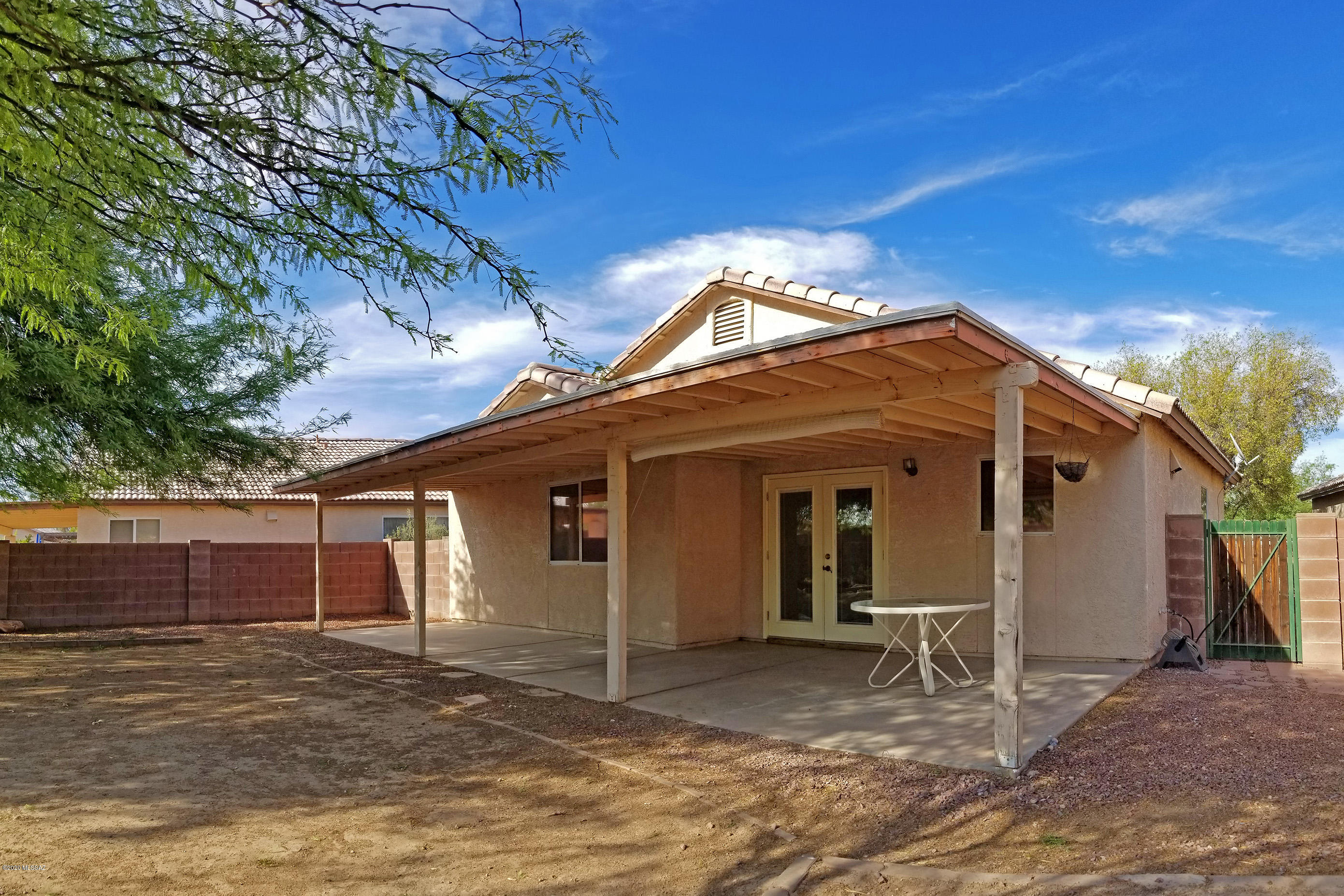 Silver Creek (1-288) - Residential