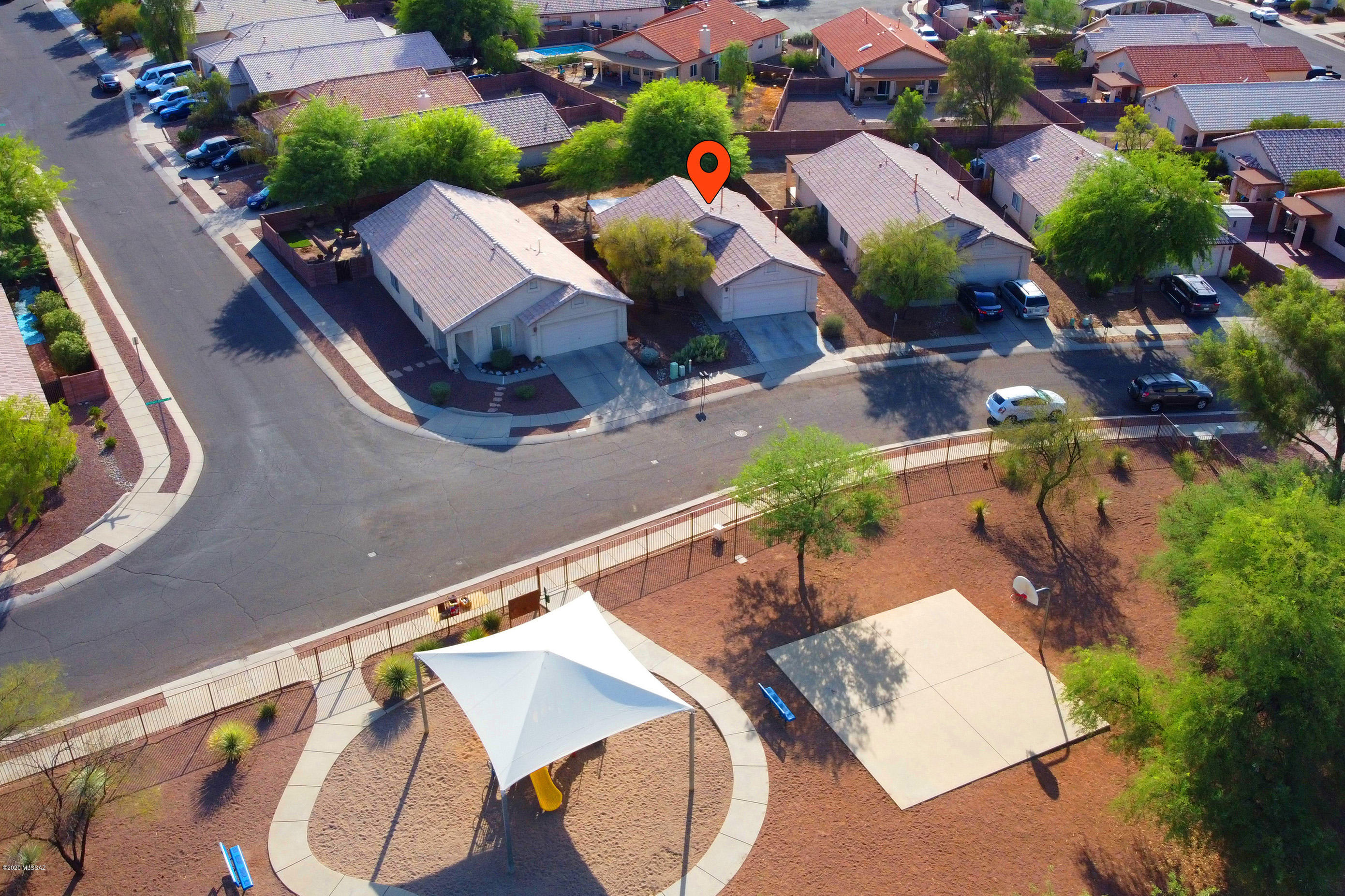 Silver Creek (1-288) - Residential