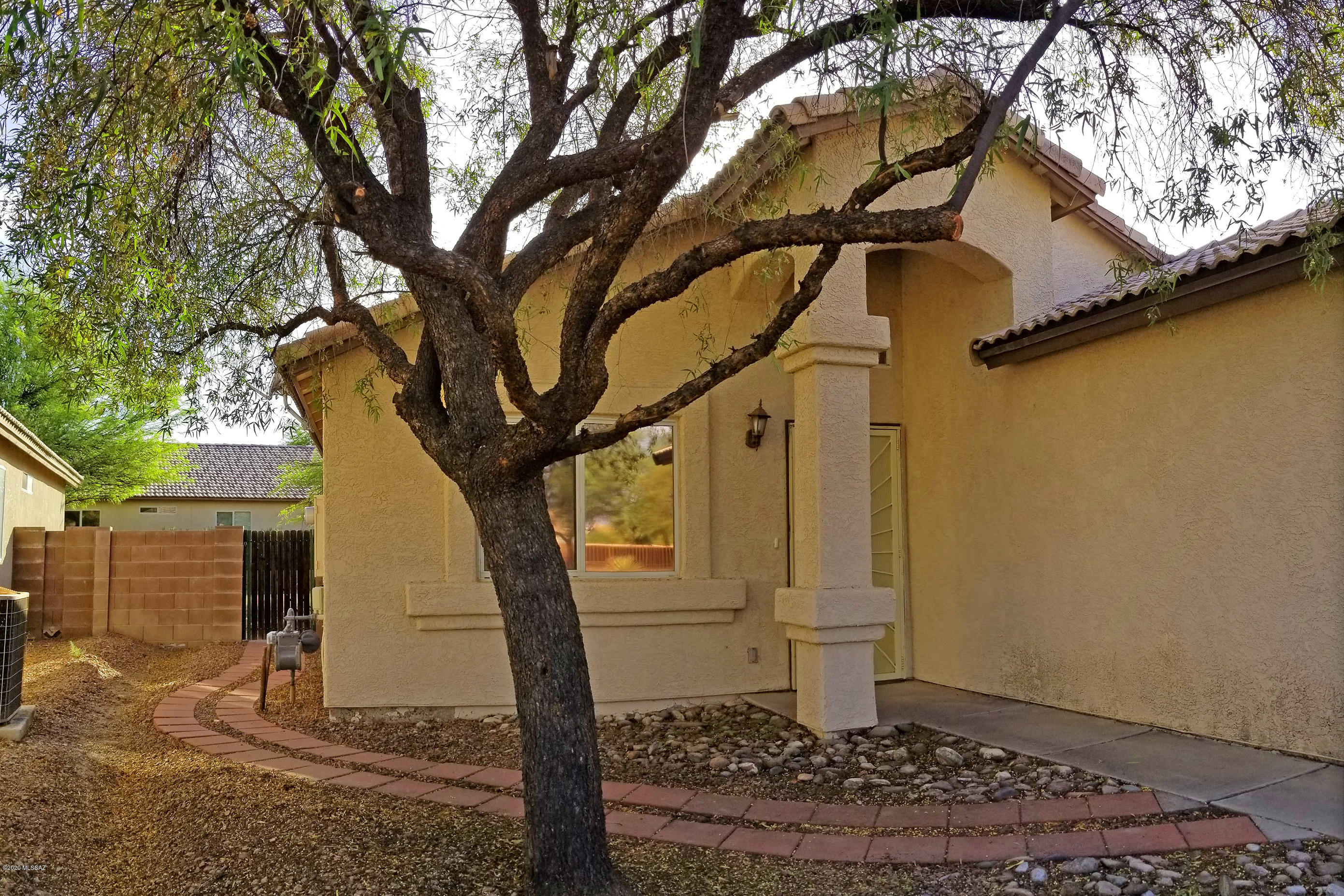 Silver Creek (1-288) - Residential
