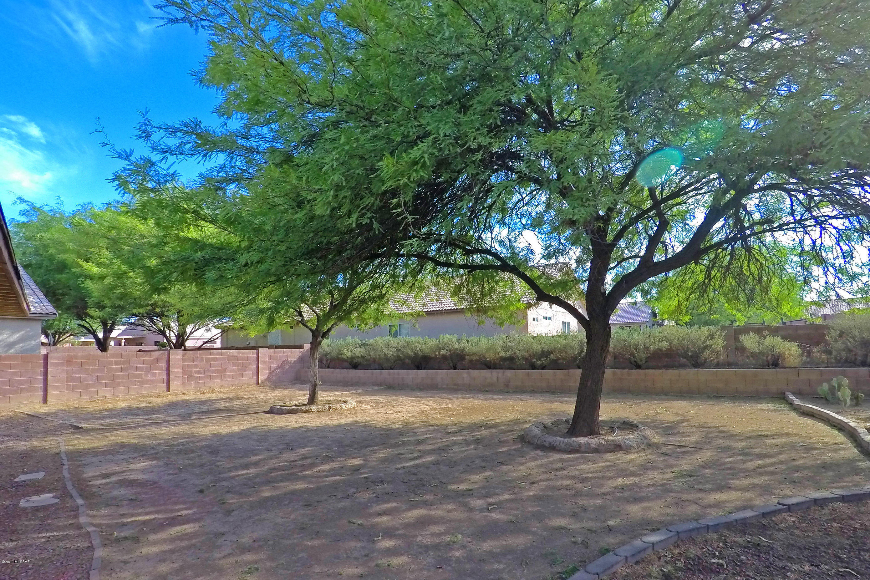 Silver Creek (1-288) - Residential