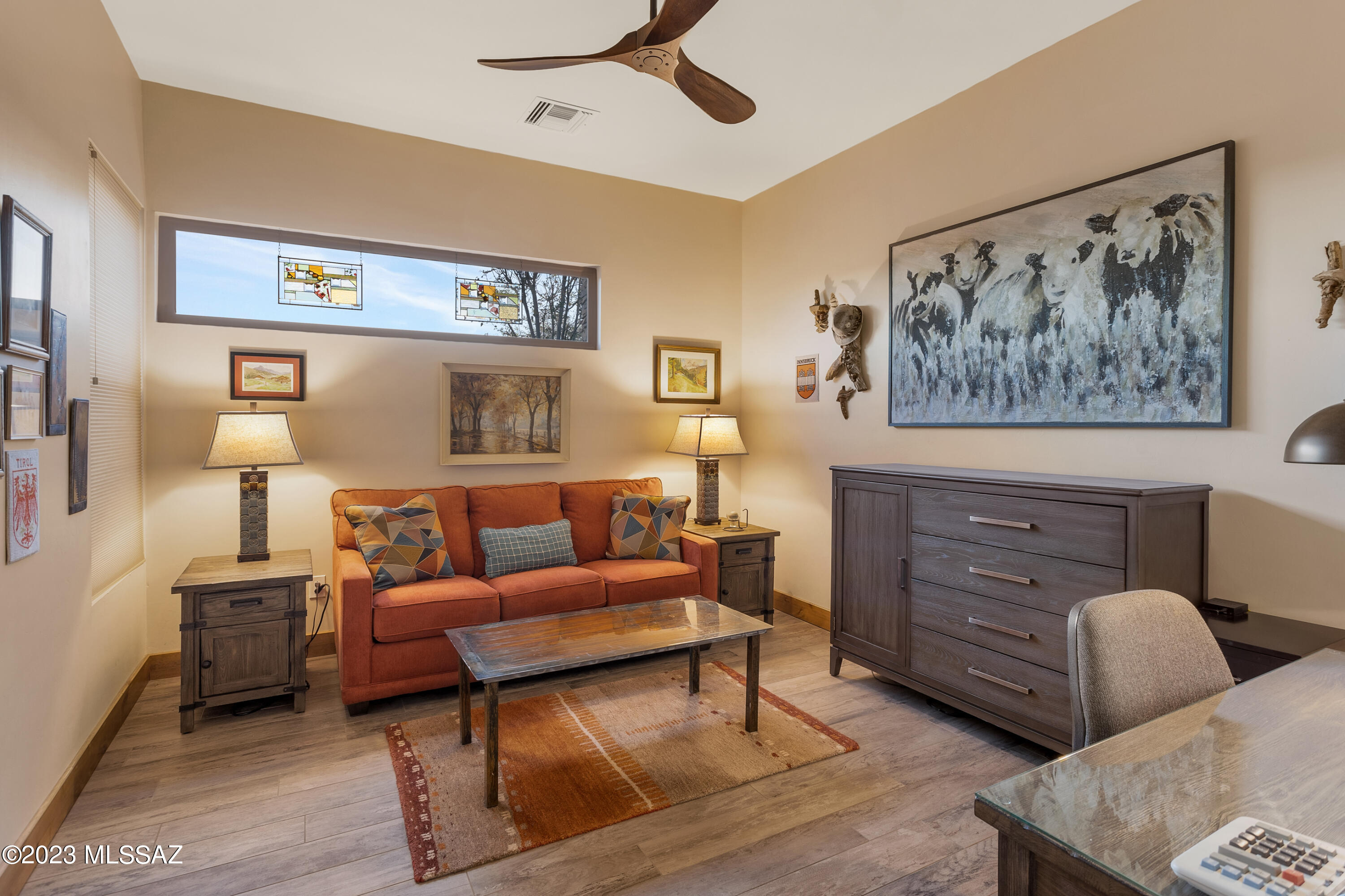 The Enclave At Stone Canyon V - Residential