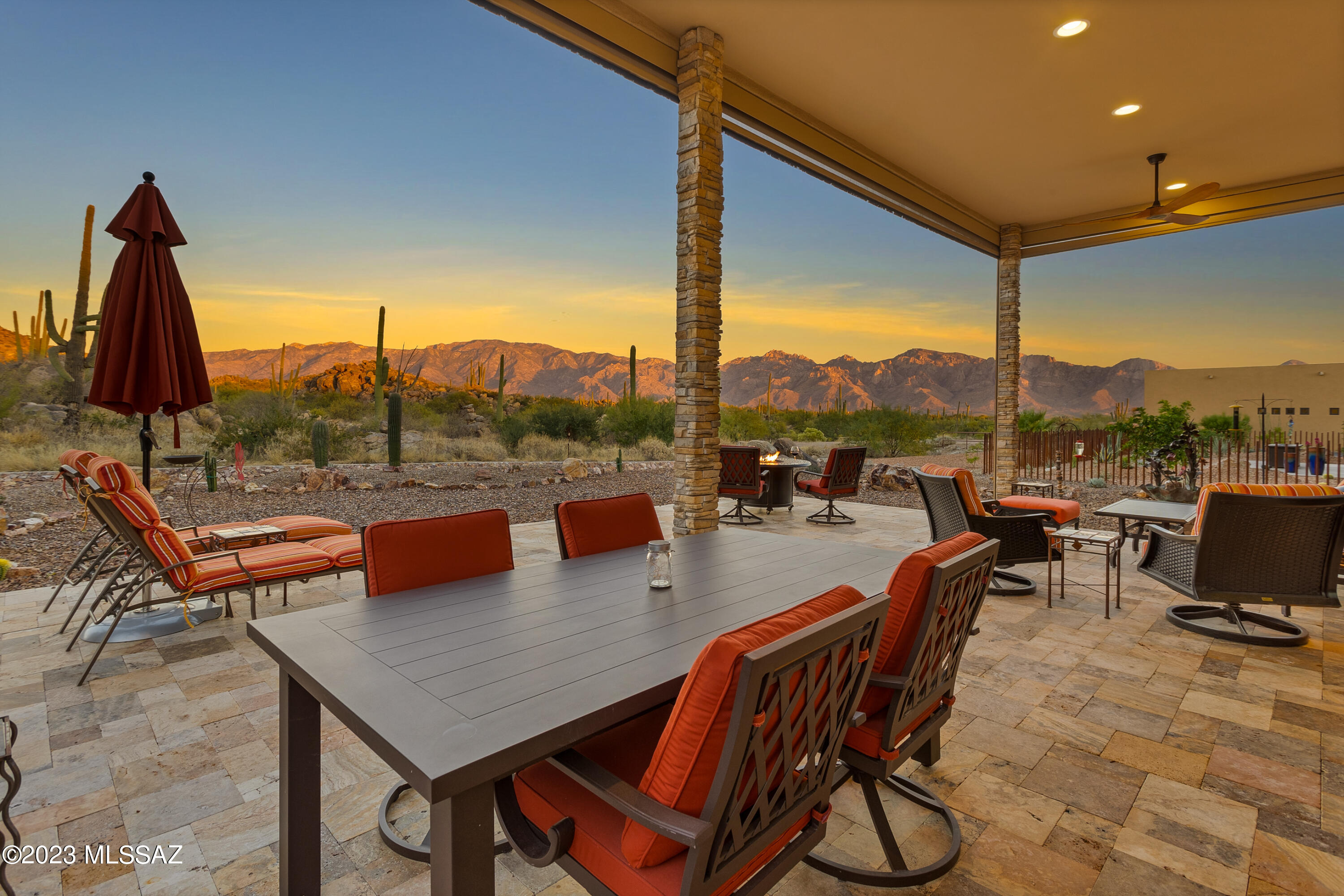 The Enclave At Stone Canyon V - Residential