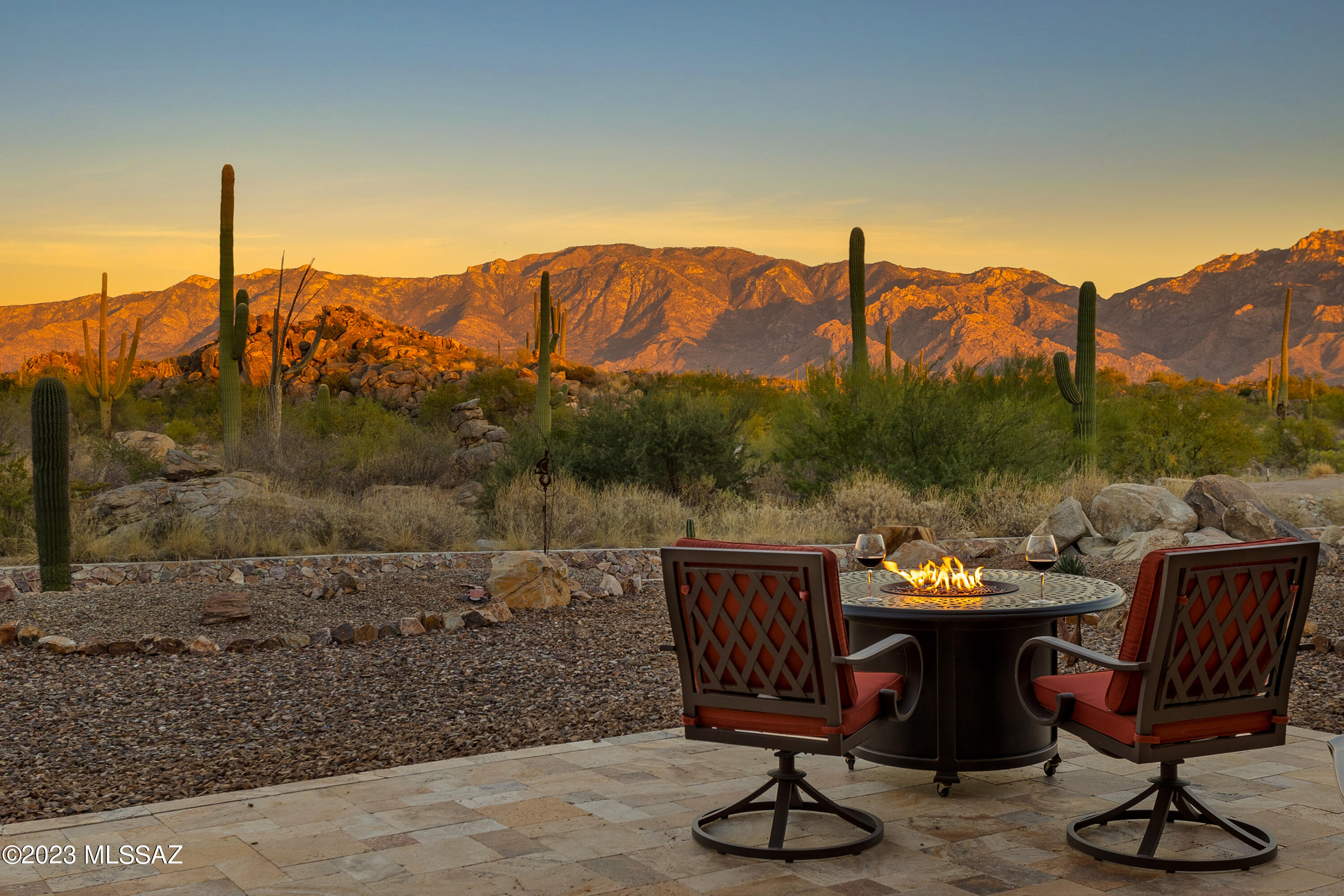 The Enclave At Stone Canyon V - Residential
