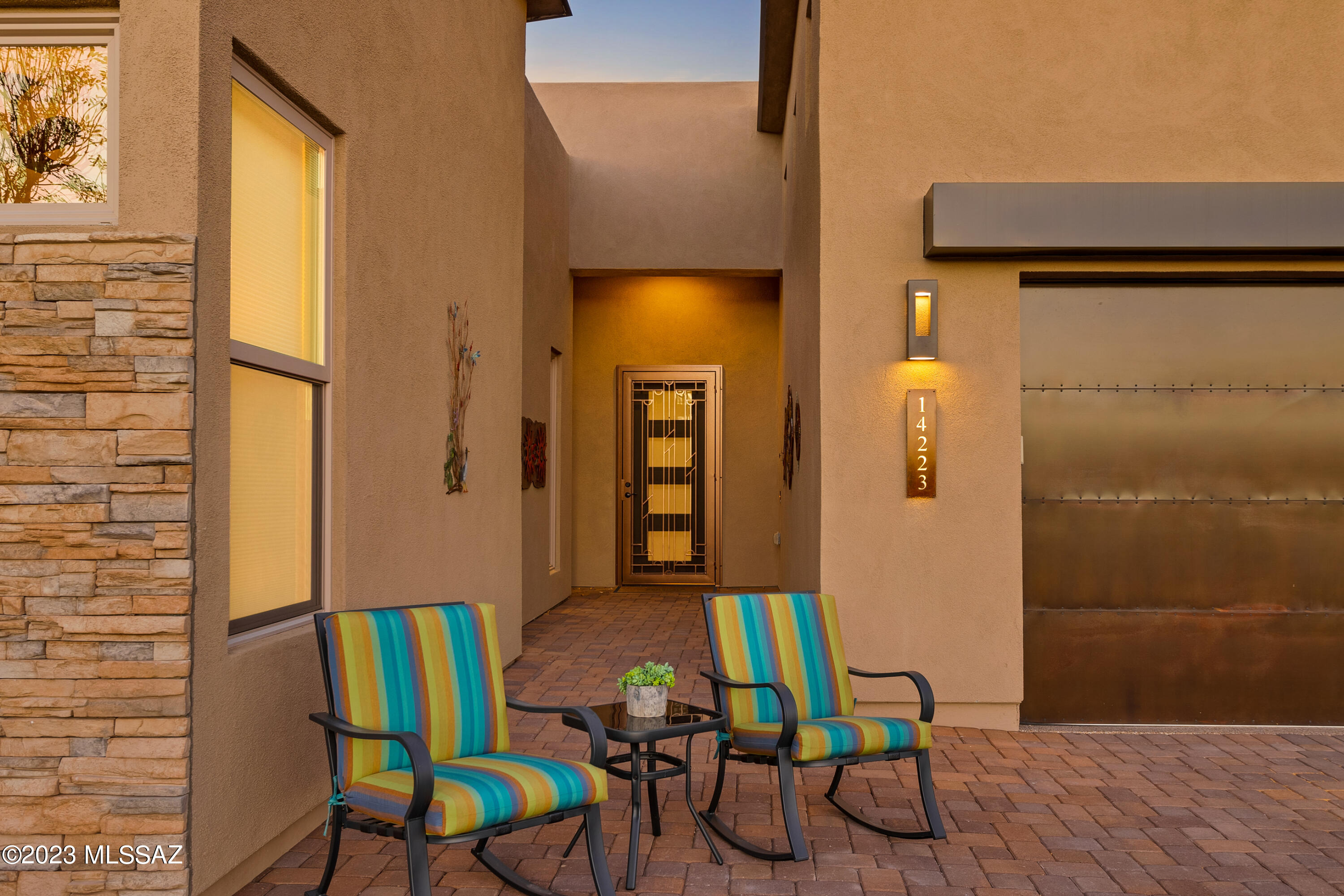 The Enclave At Stone Canyon V - Residential