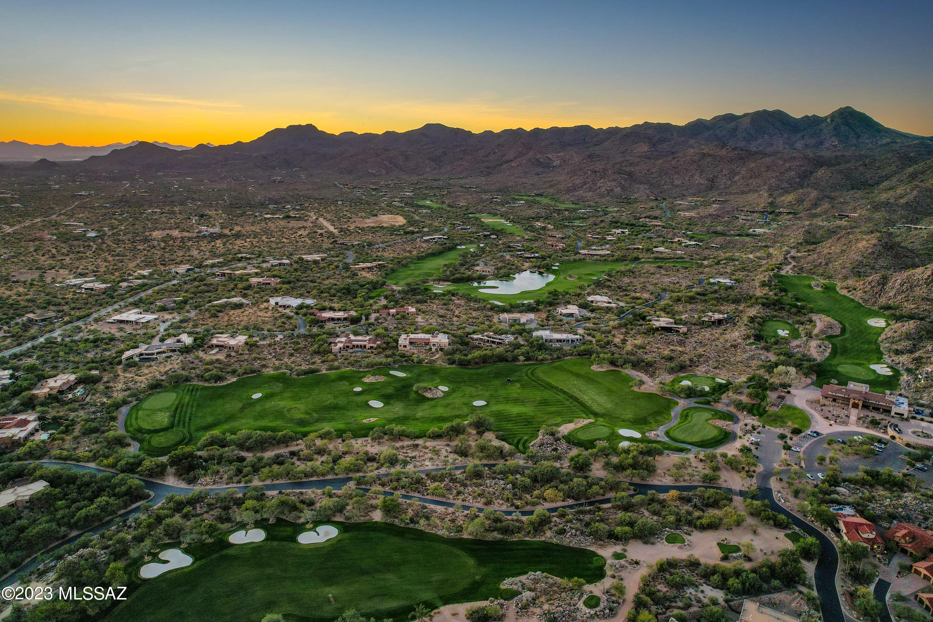 The Enclave At Stone Canyon V - Residential
