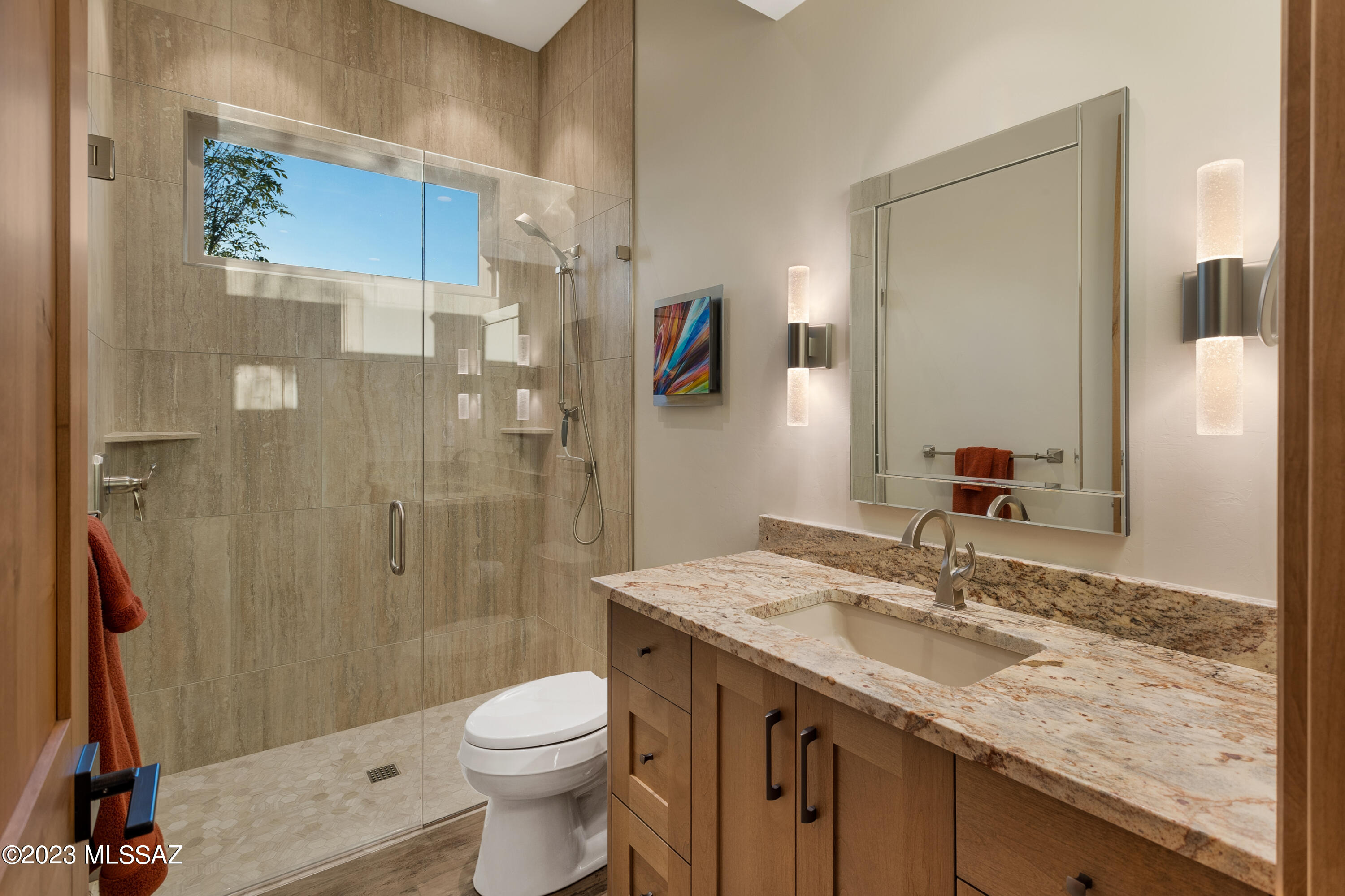 The Enclave At Stone Canyon V - Residential