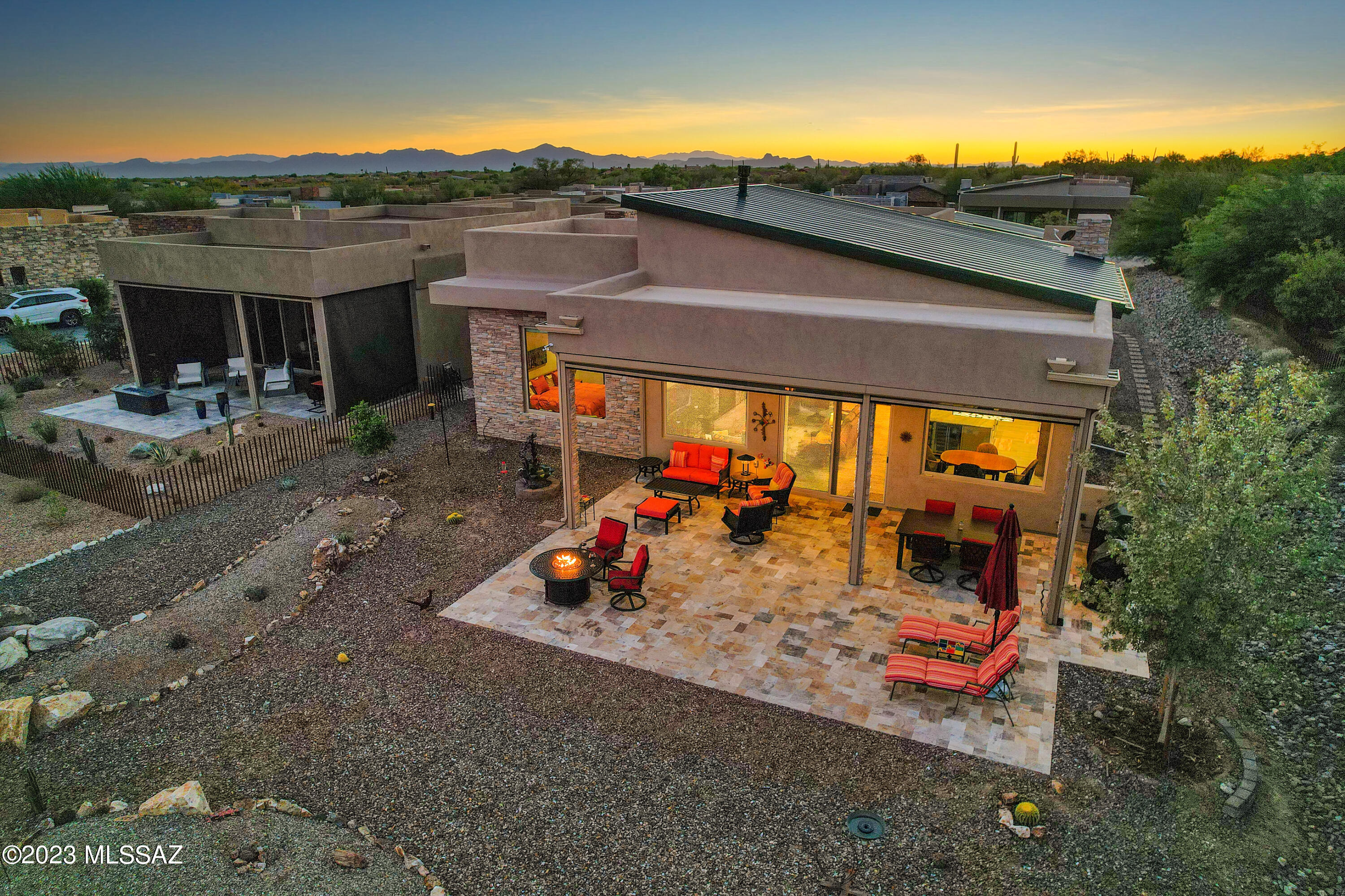 The Enclave At Stone Canyon V - Residential