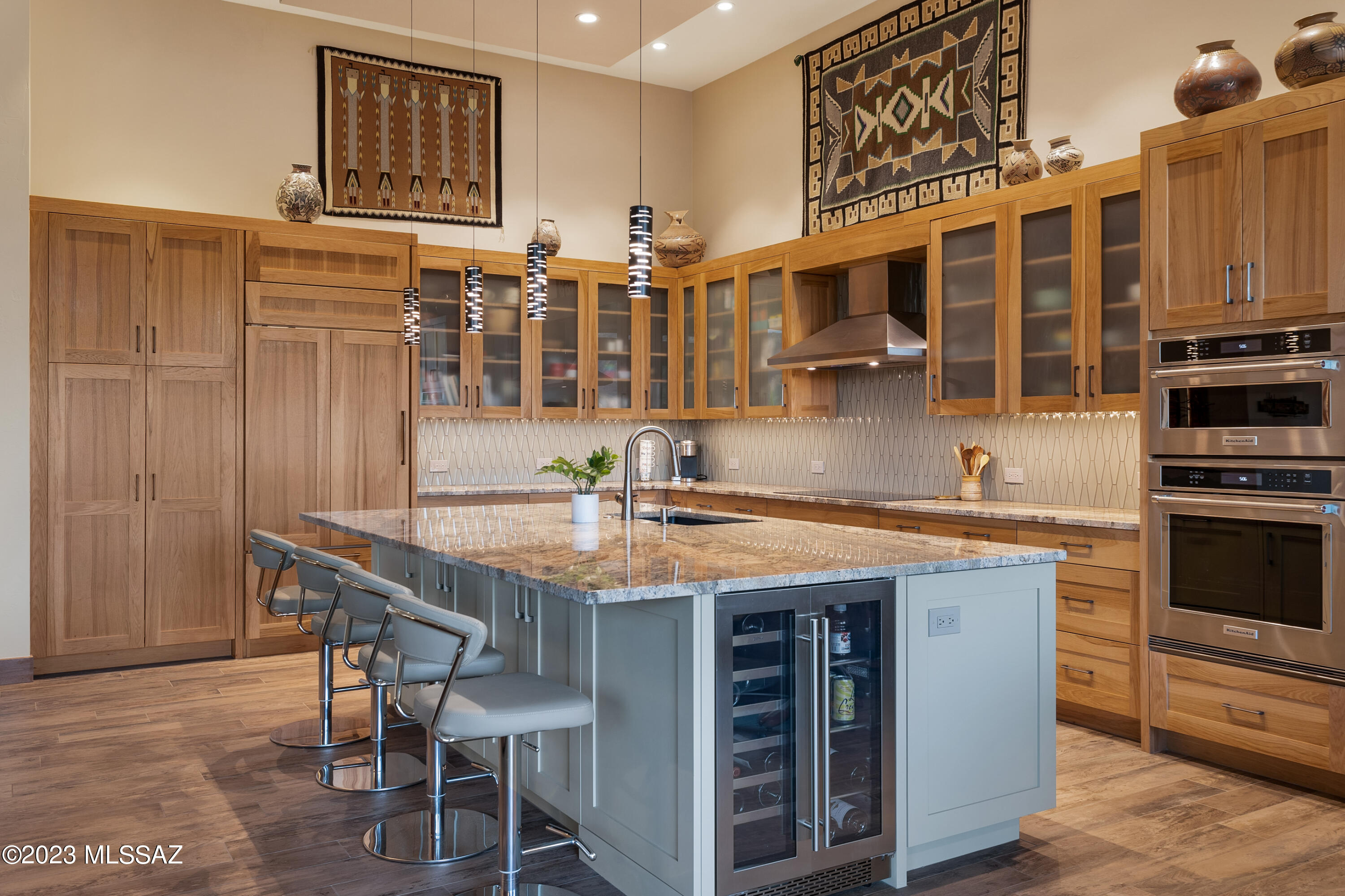 The Enclave At Stone Canyon V - Residential