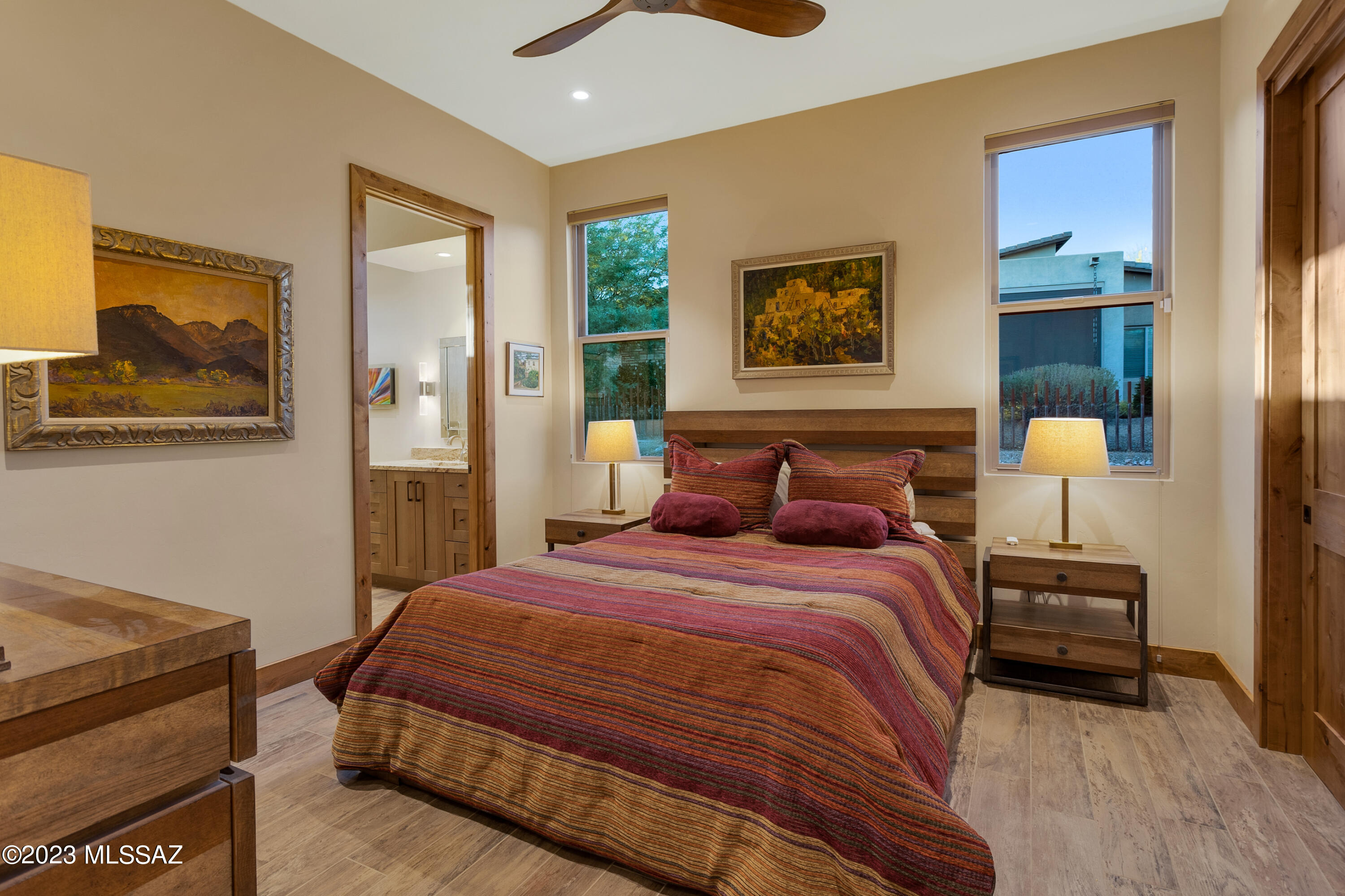 The Enclave At Stone Canyon V - Residential