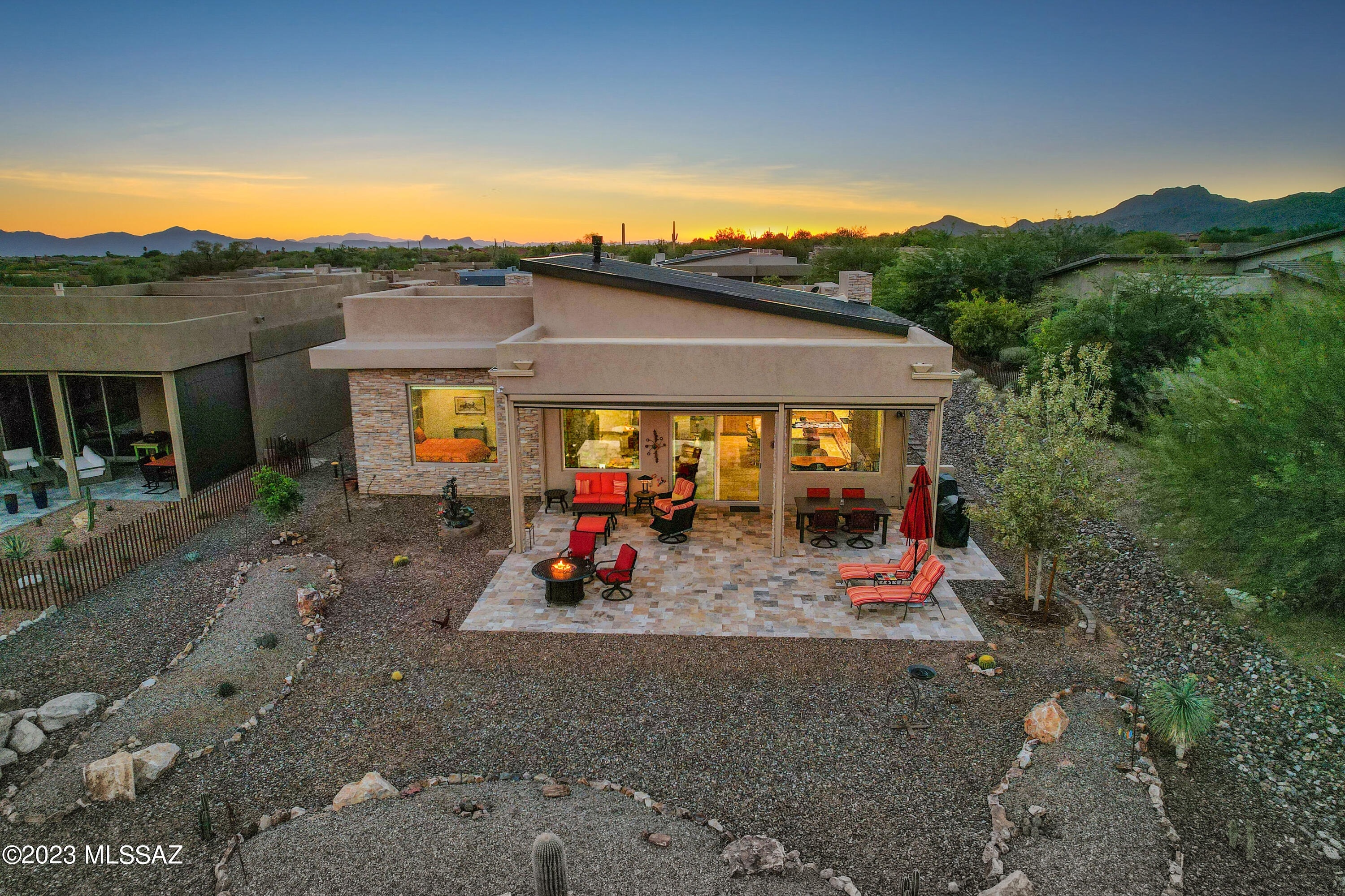 The Enclave At Stone Canyon V - Residential