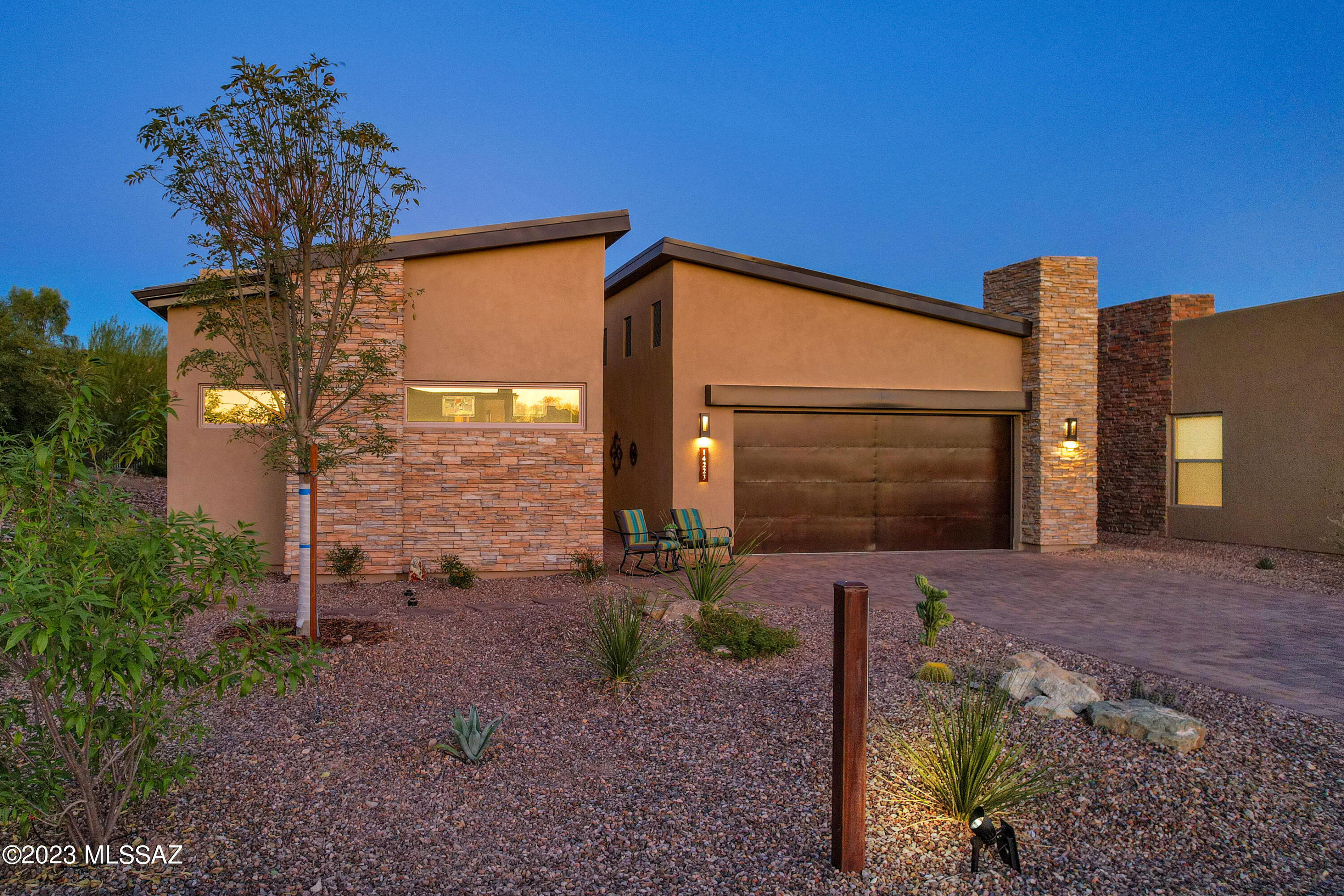 The Enclave At Stone Canyon V - Residential