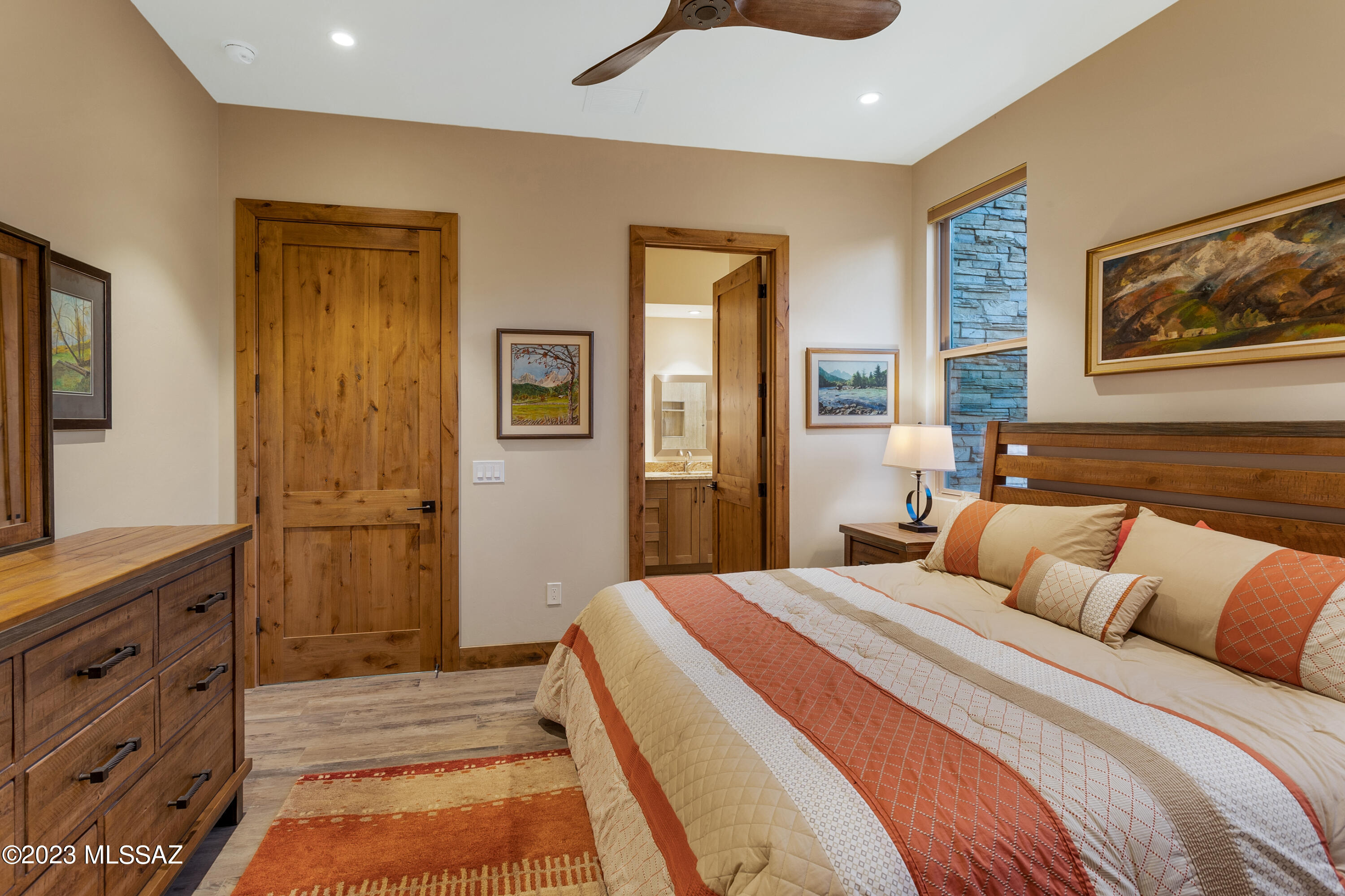 The Enclave At Stone Canyon V - Residential