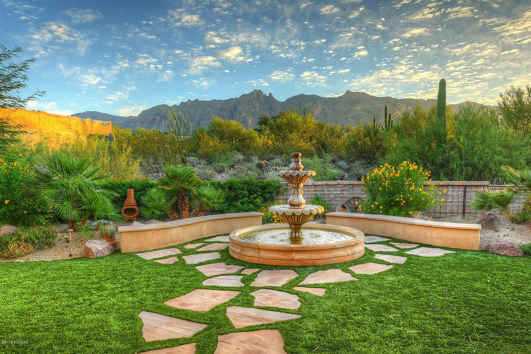 Camino Real Vistas (1-13) - Residential
