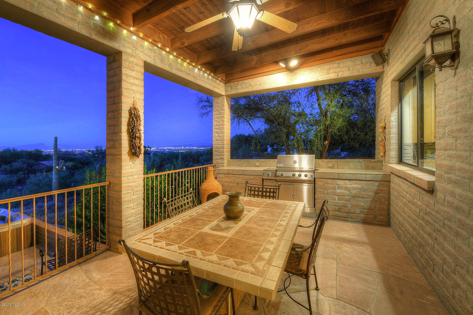 Camino Real Vistas (1-13) - Residential