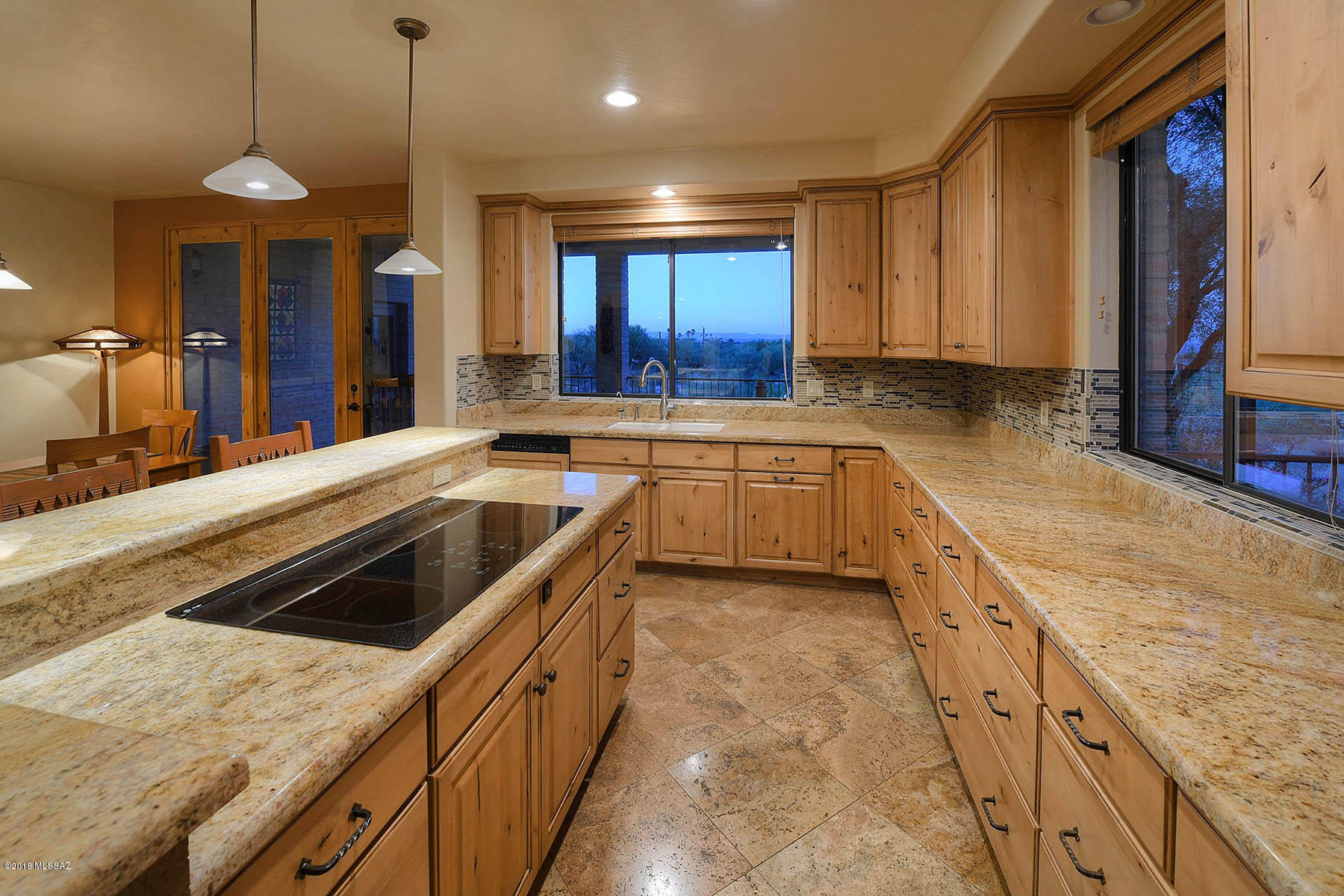 Camino Real Vistas (1-13) - Residential