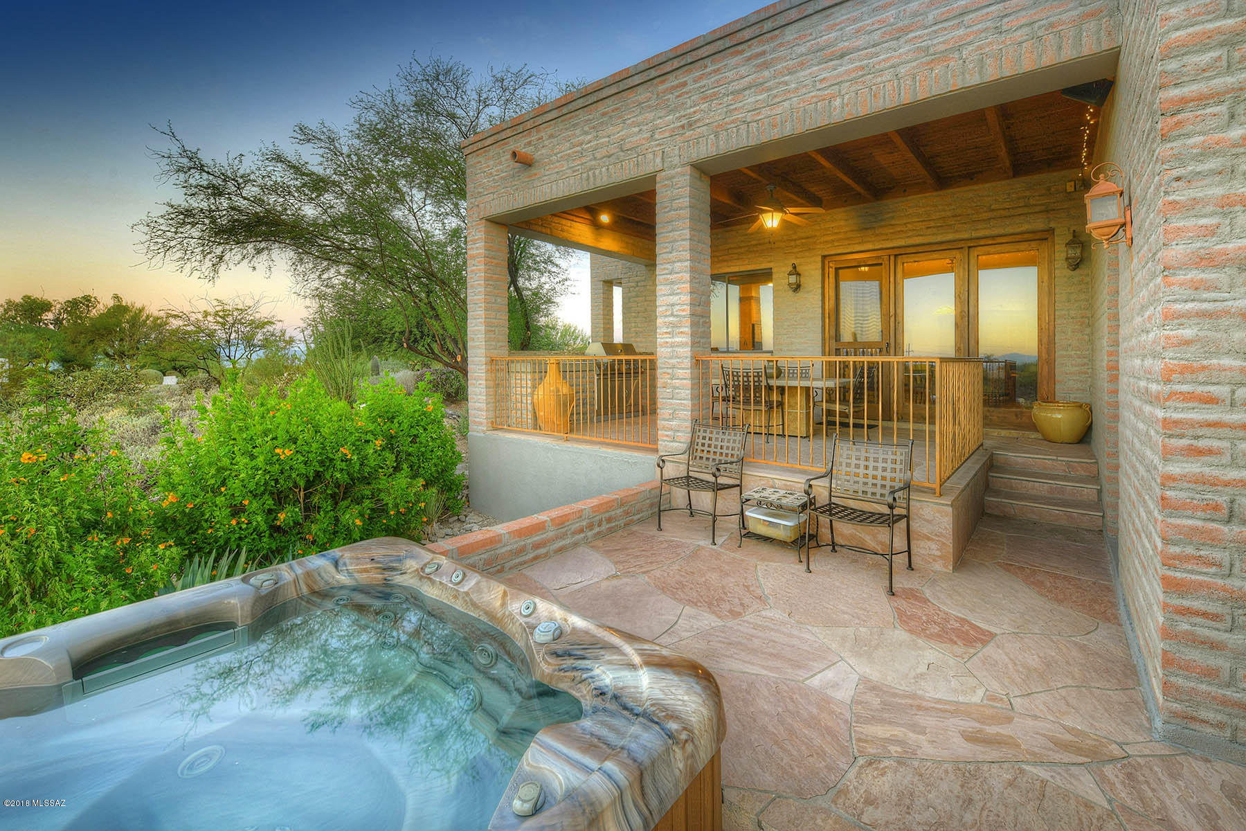Camino Real Vistas (1-13) - Residential