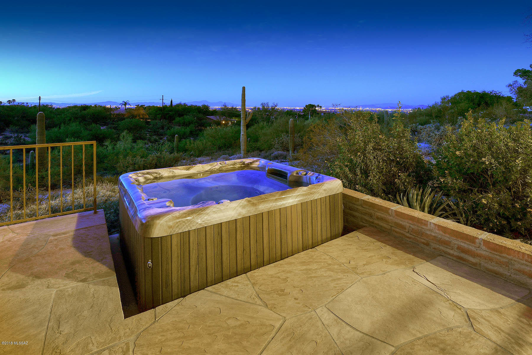 Camino Real Vistas (1-13) - Residential