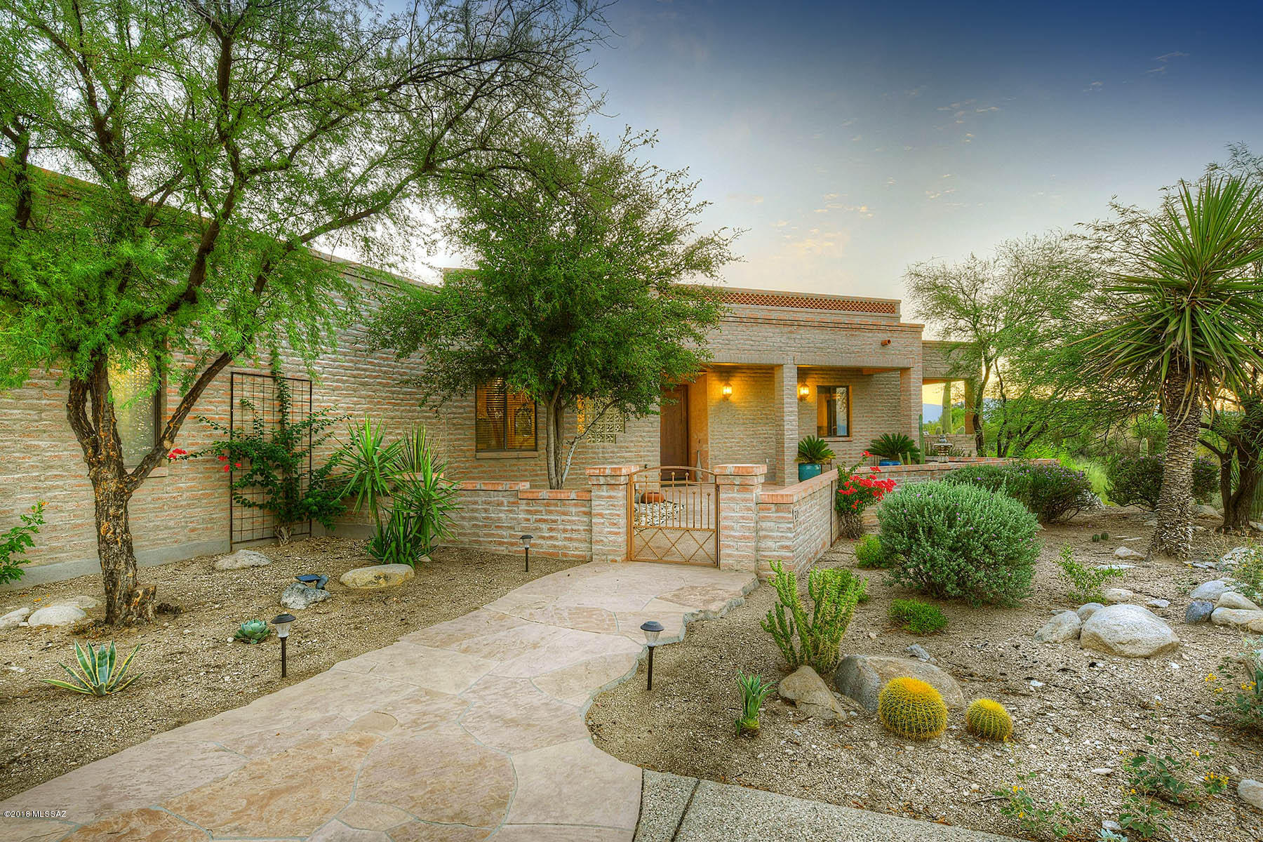Camino Real Vistas (1-13) - Residential