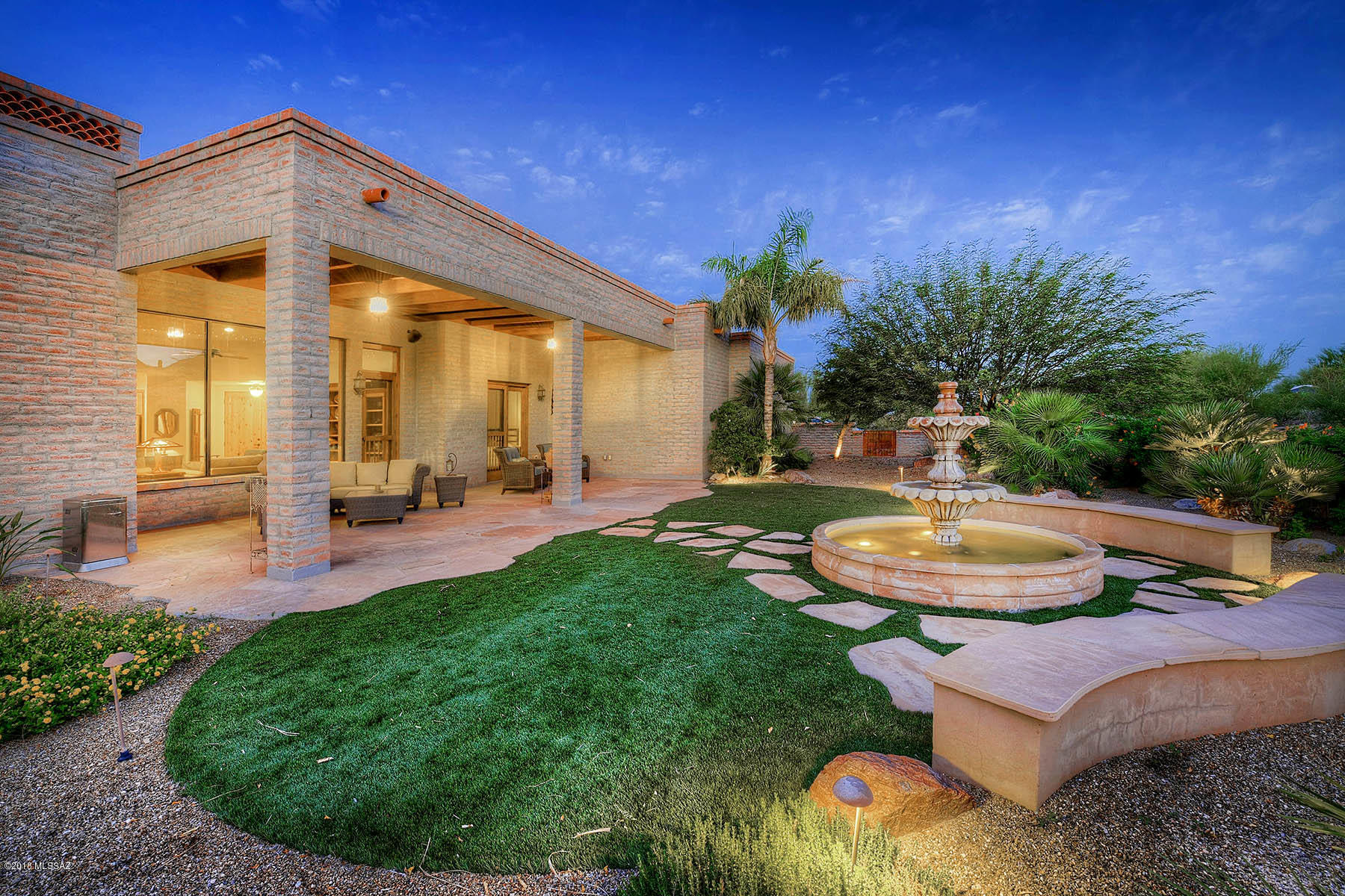 Camino Real Vistas (1-13) - Residential