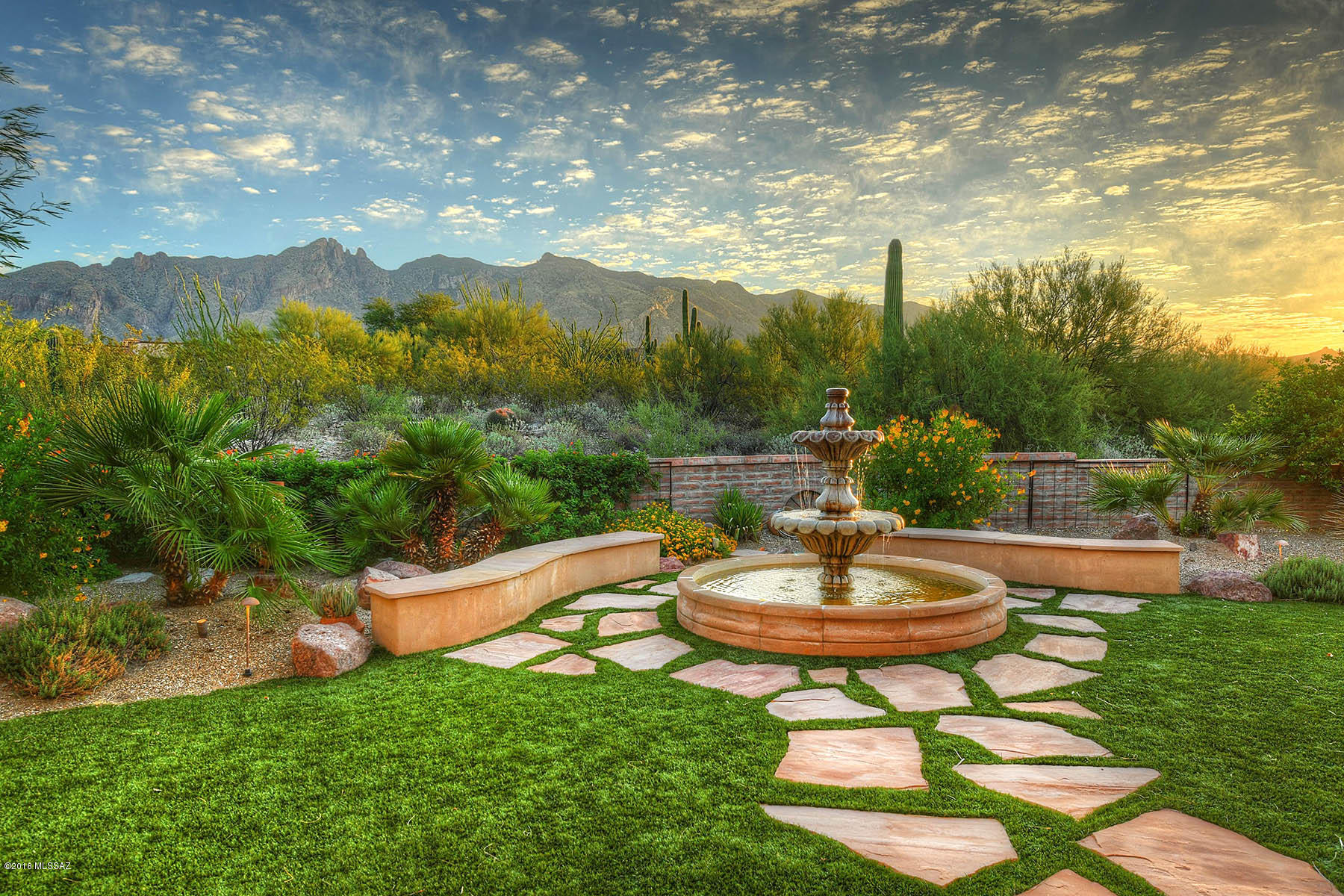 Camino Real Vistas (1-13) - Residential