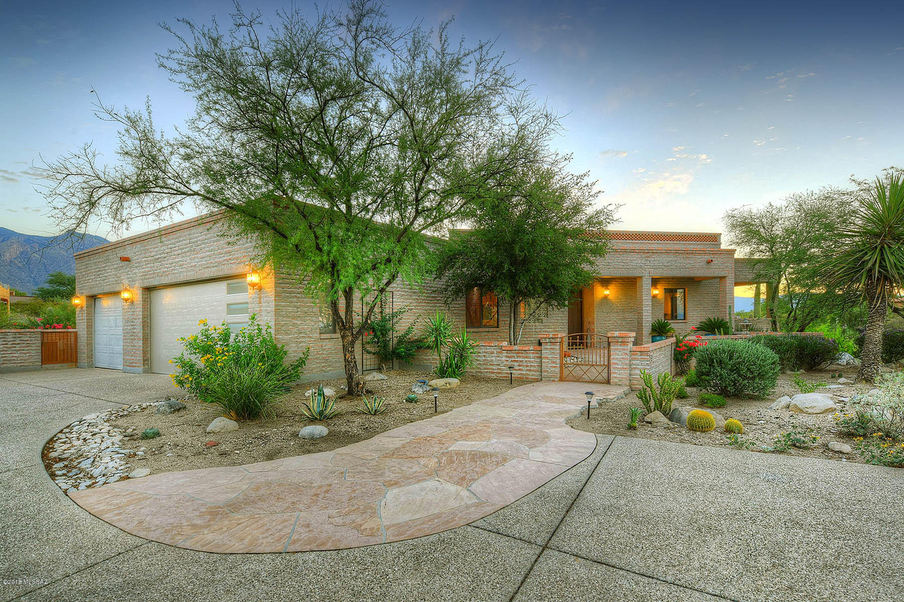 Camino Real Vistas (1-13) - Residential