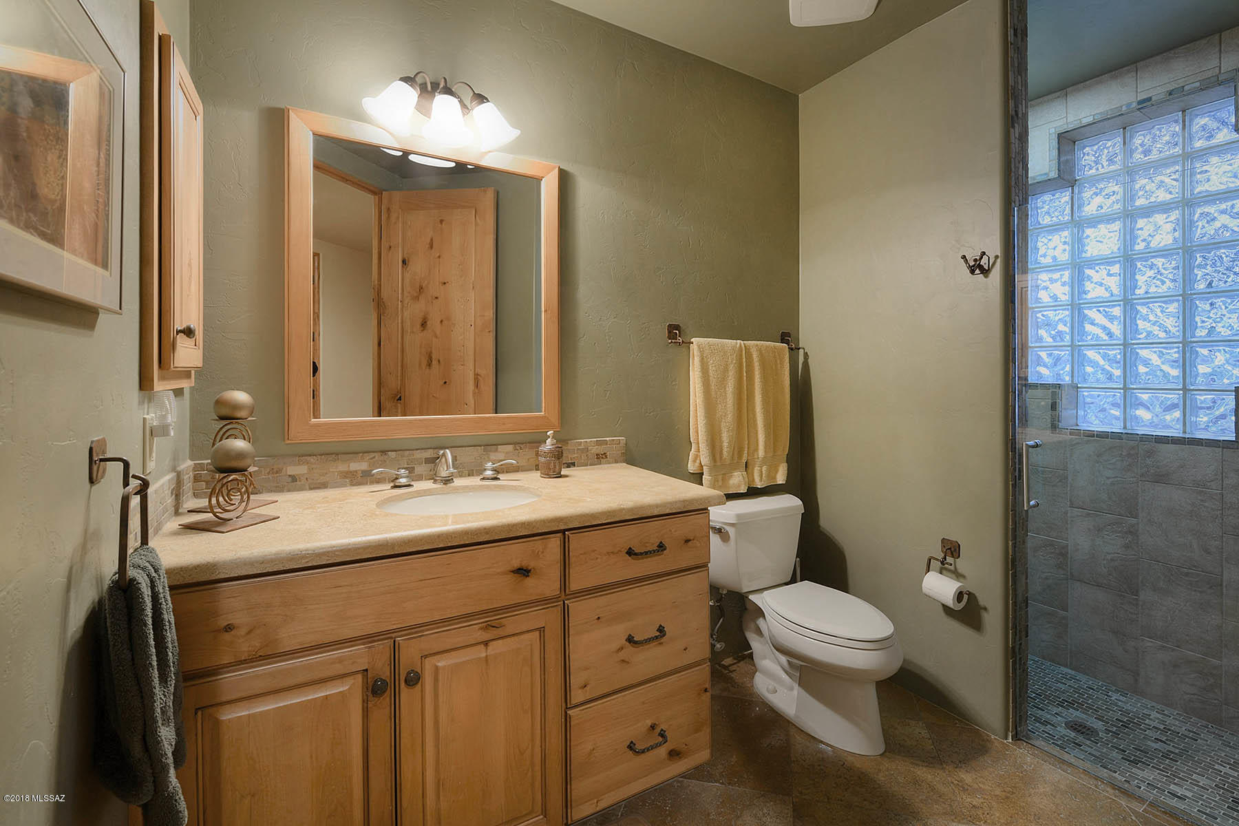 Camino Real Vistas (1-13) - Residential