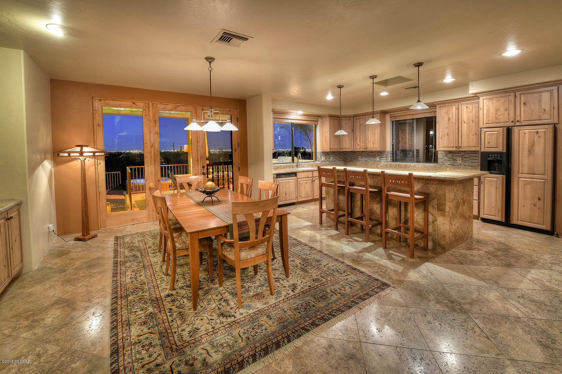 Camino Real Vistas (1-13) - Residential