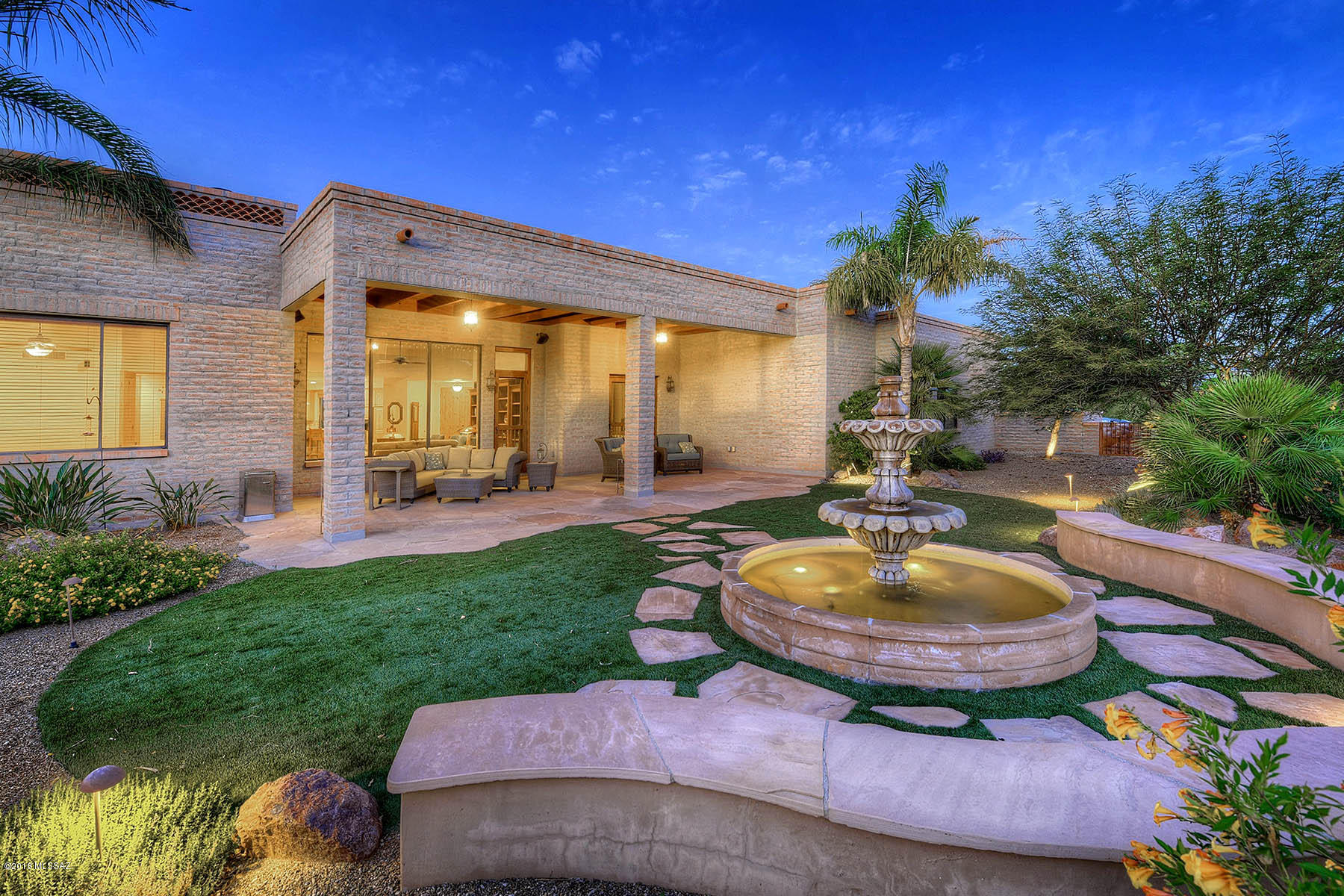 Camino Real Vistas (1-13) - Residential
