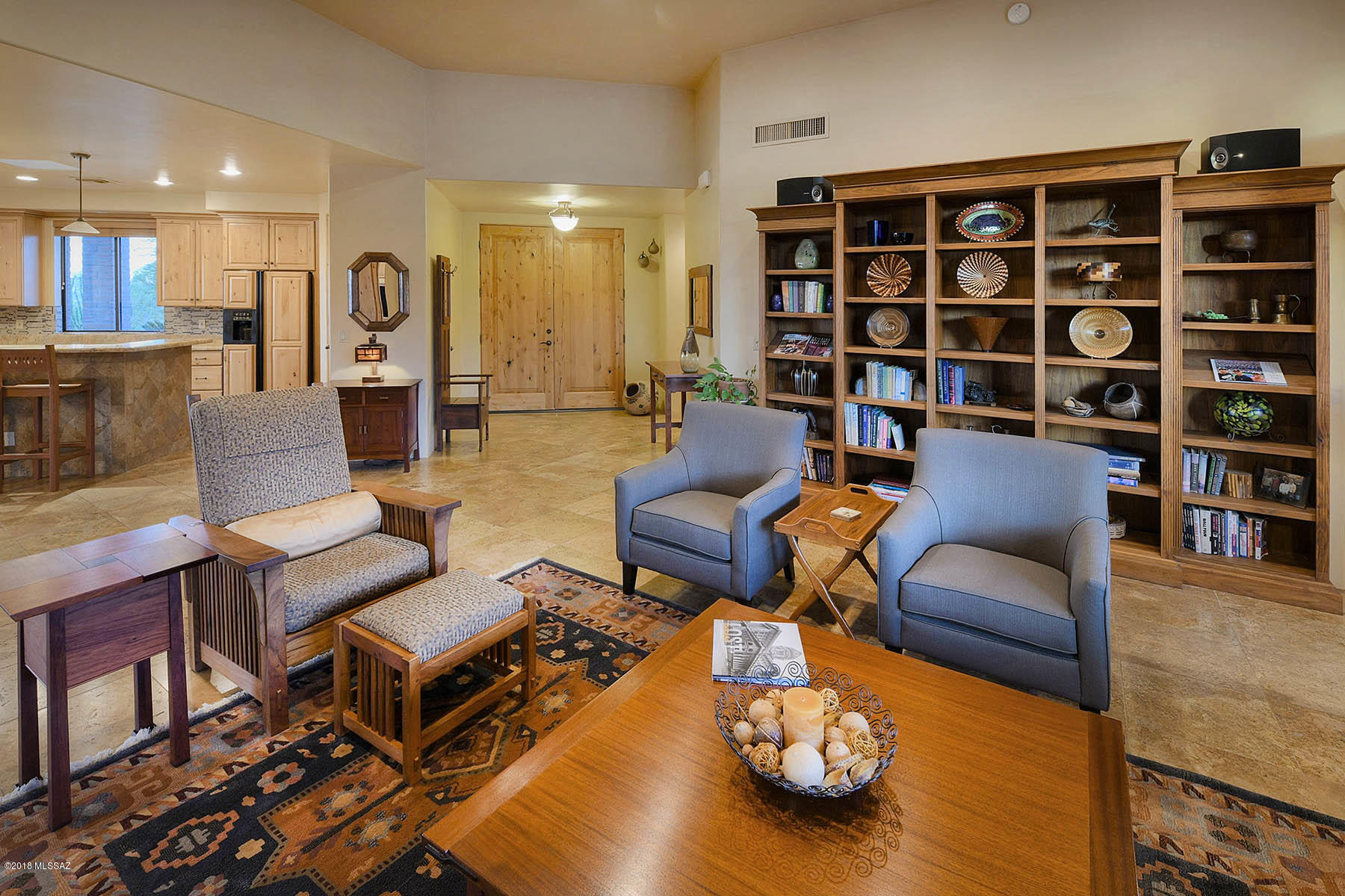 Camino Real Vistas (1-13) - Residential