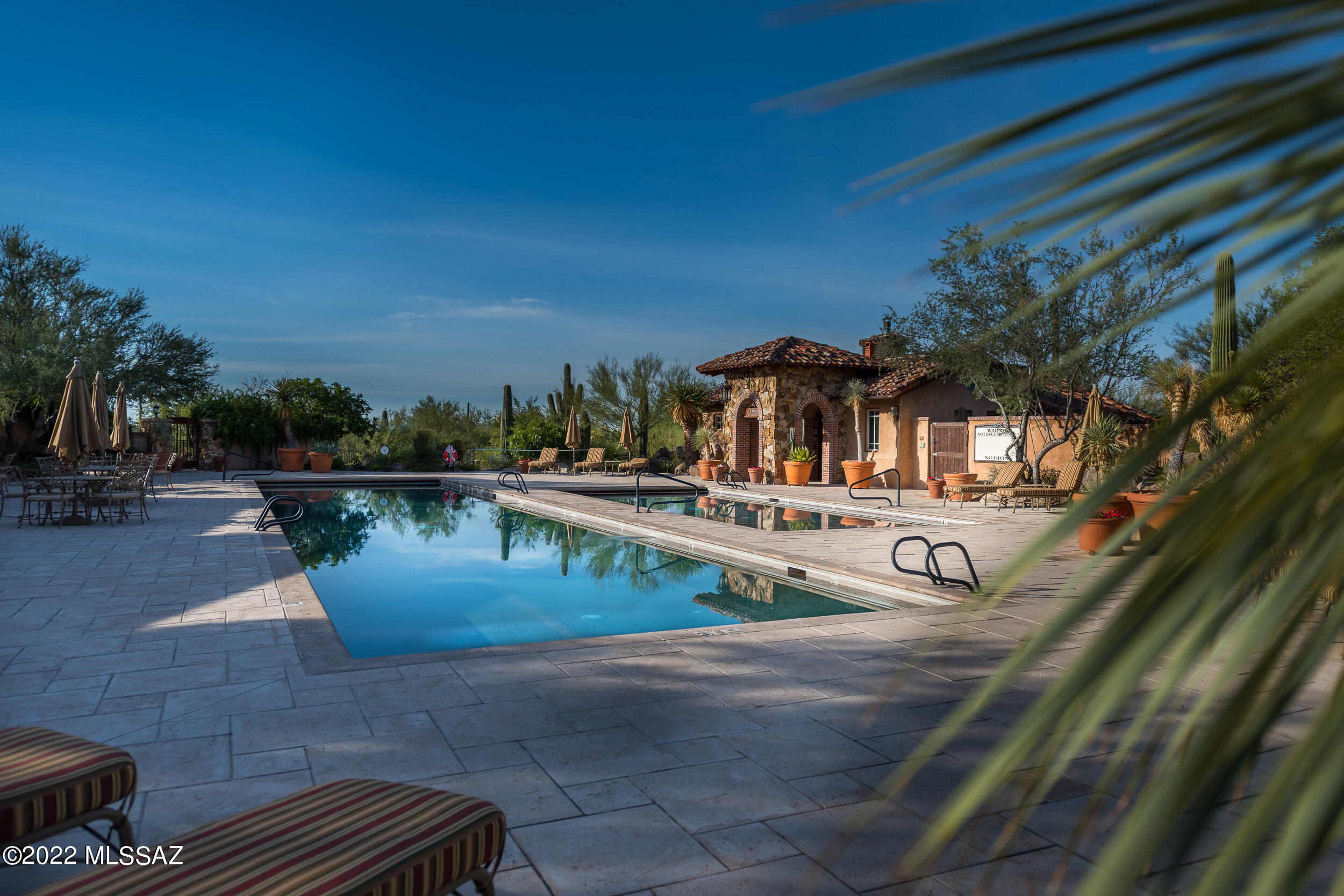 The Enclave At Stone Canyon V - Residential