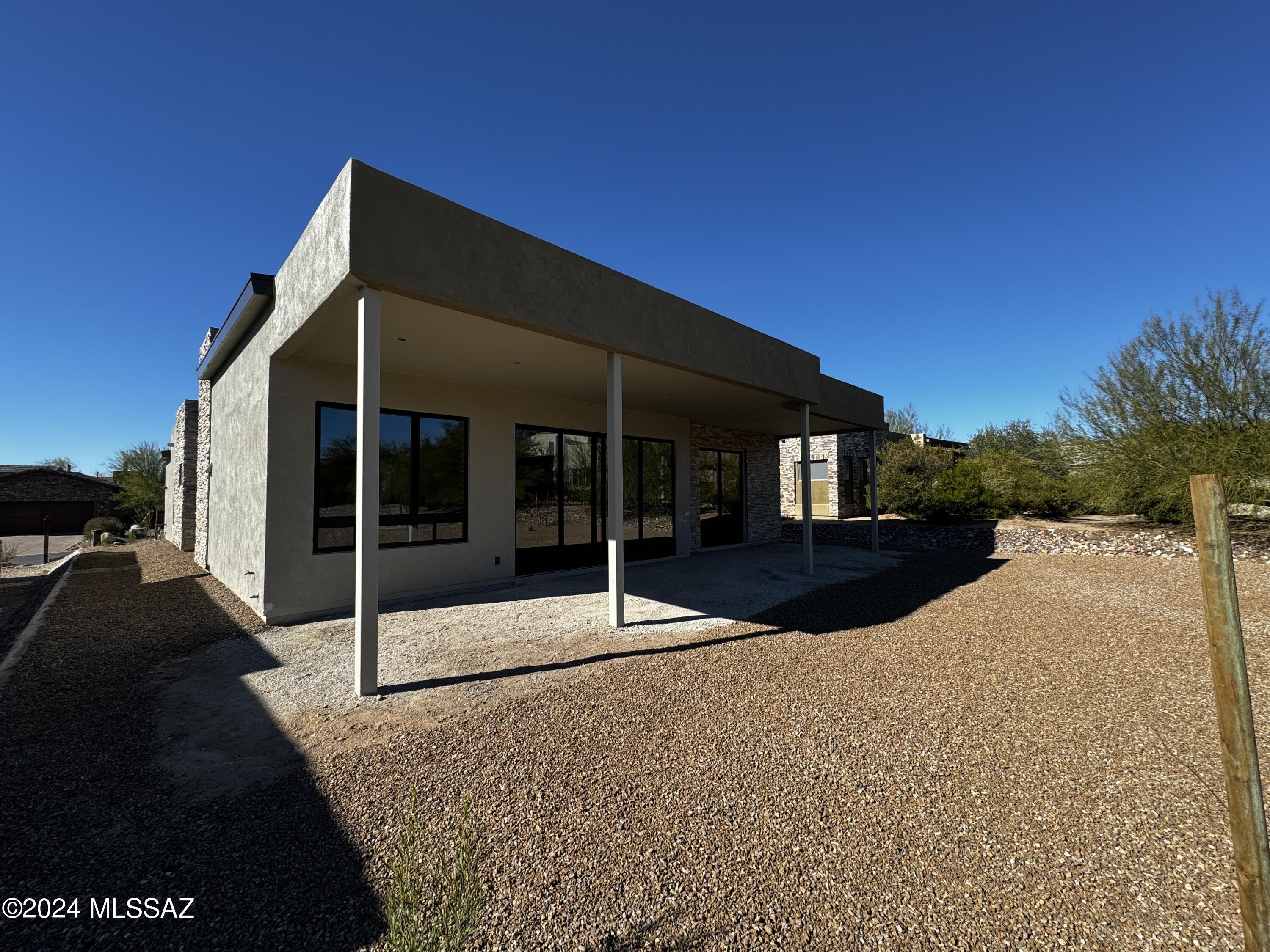 The Enclave At Stone Canyon V - Residential