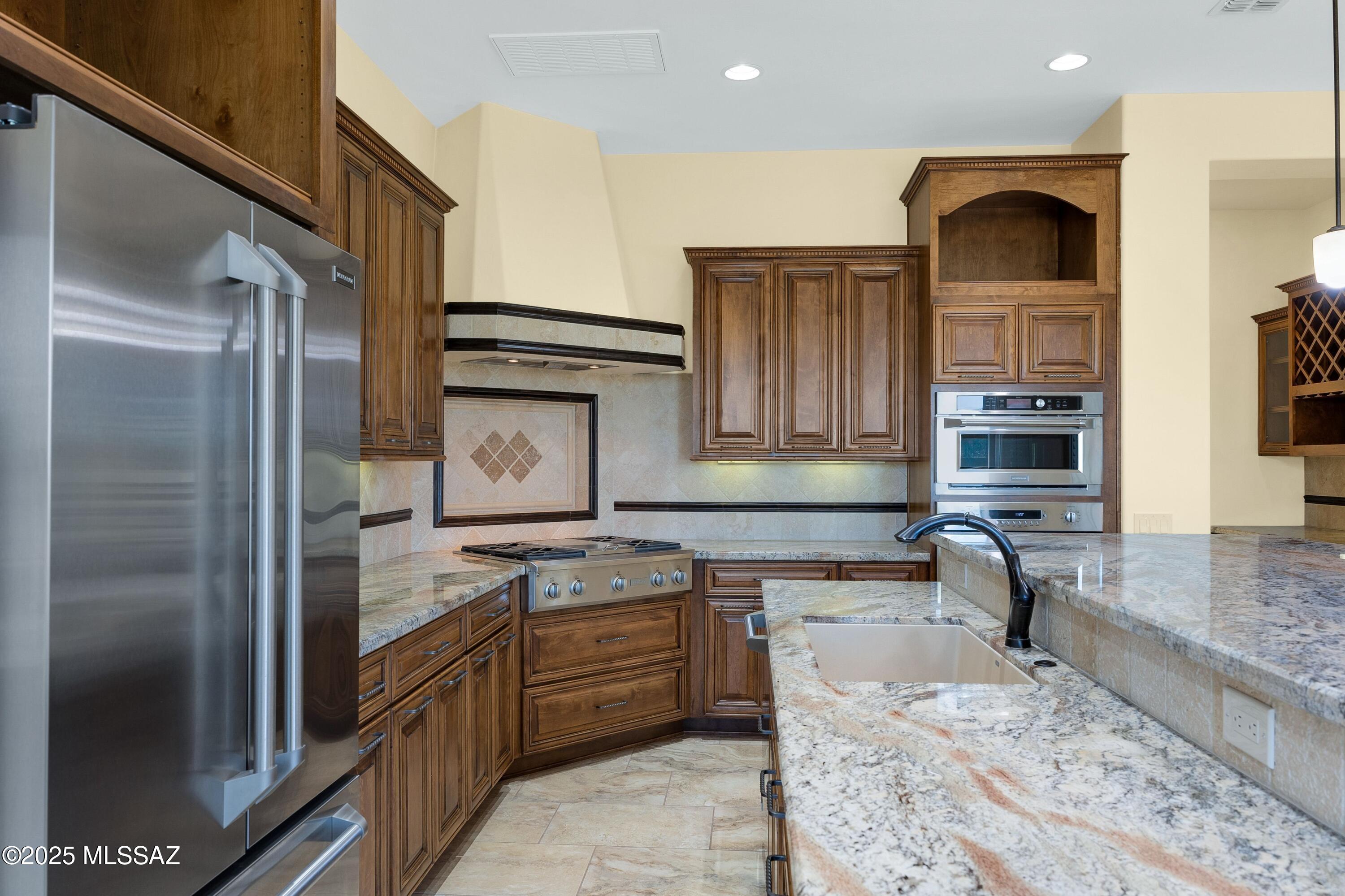 Saddlebrooke - Residential