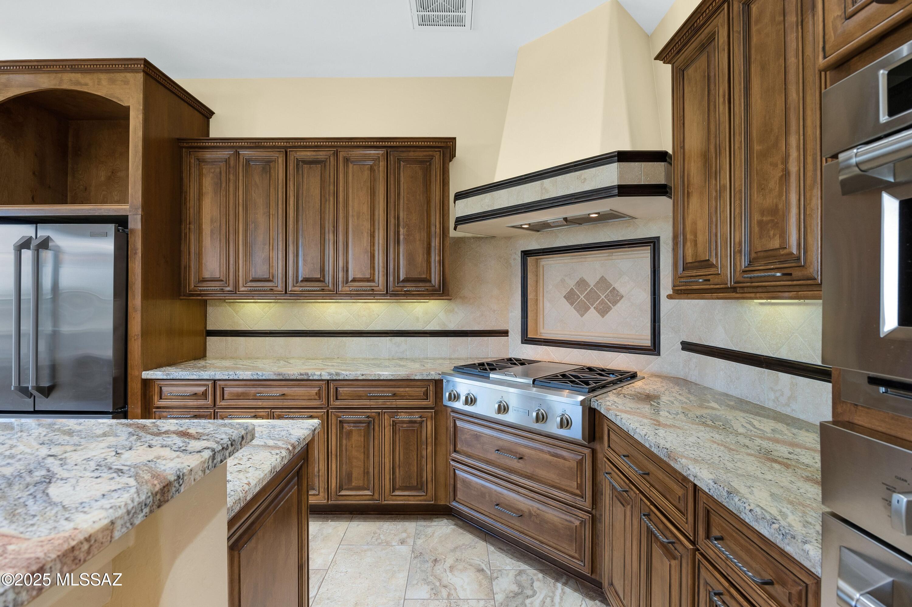 Saddlebrooke - Residential
