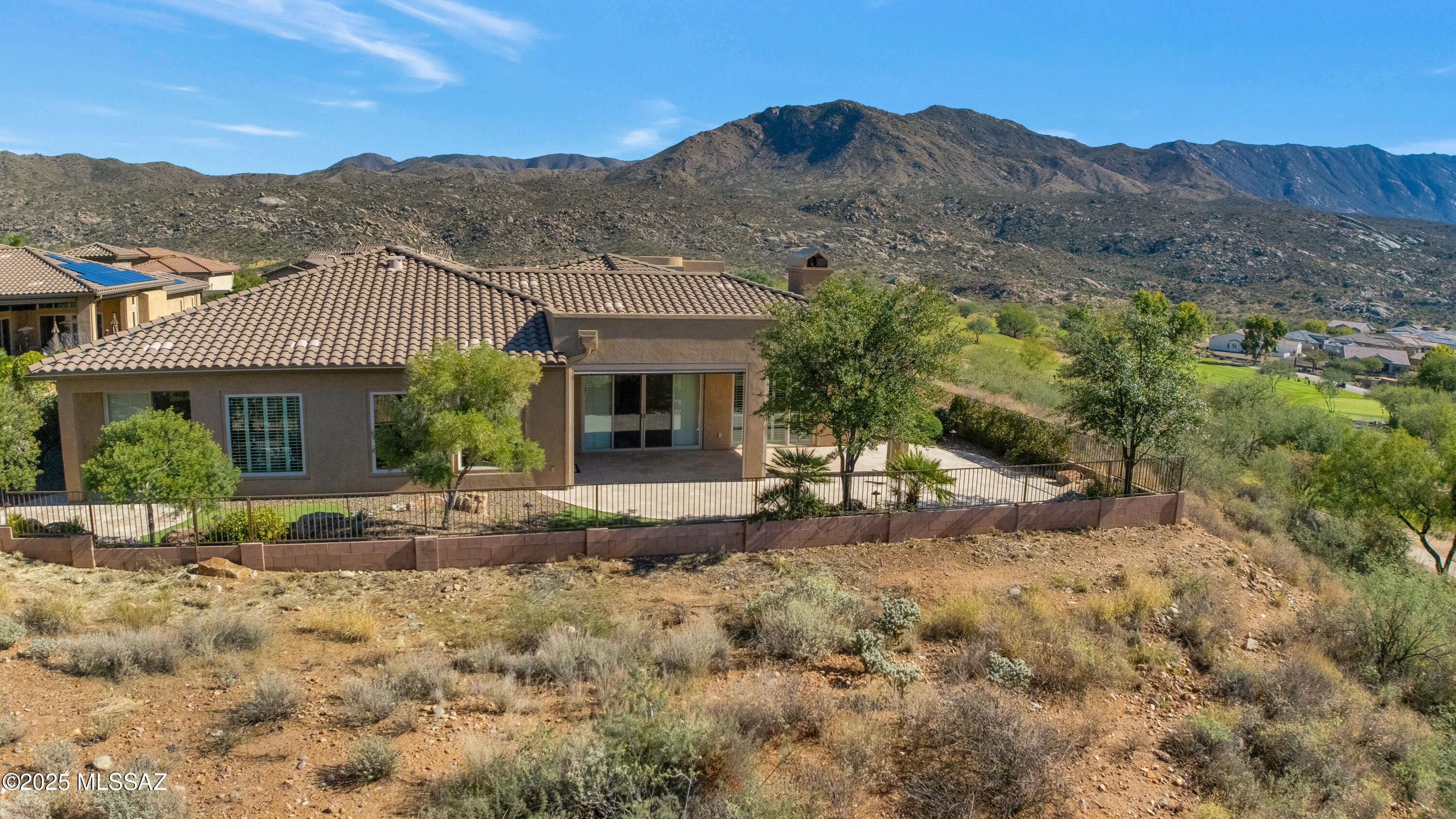 Saddlebrooke - Residential