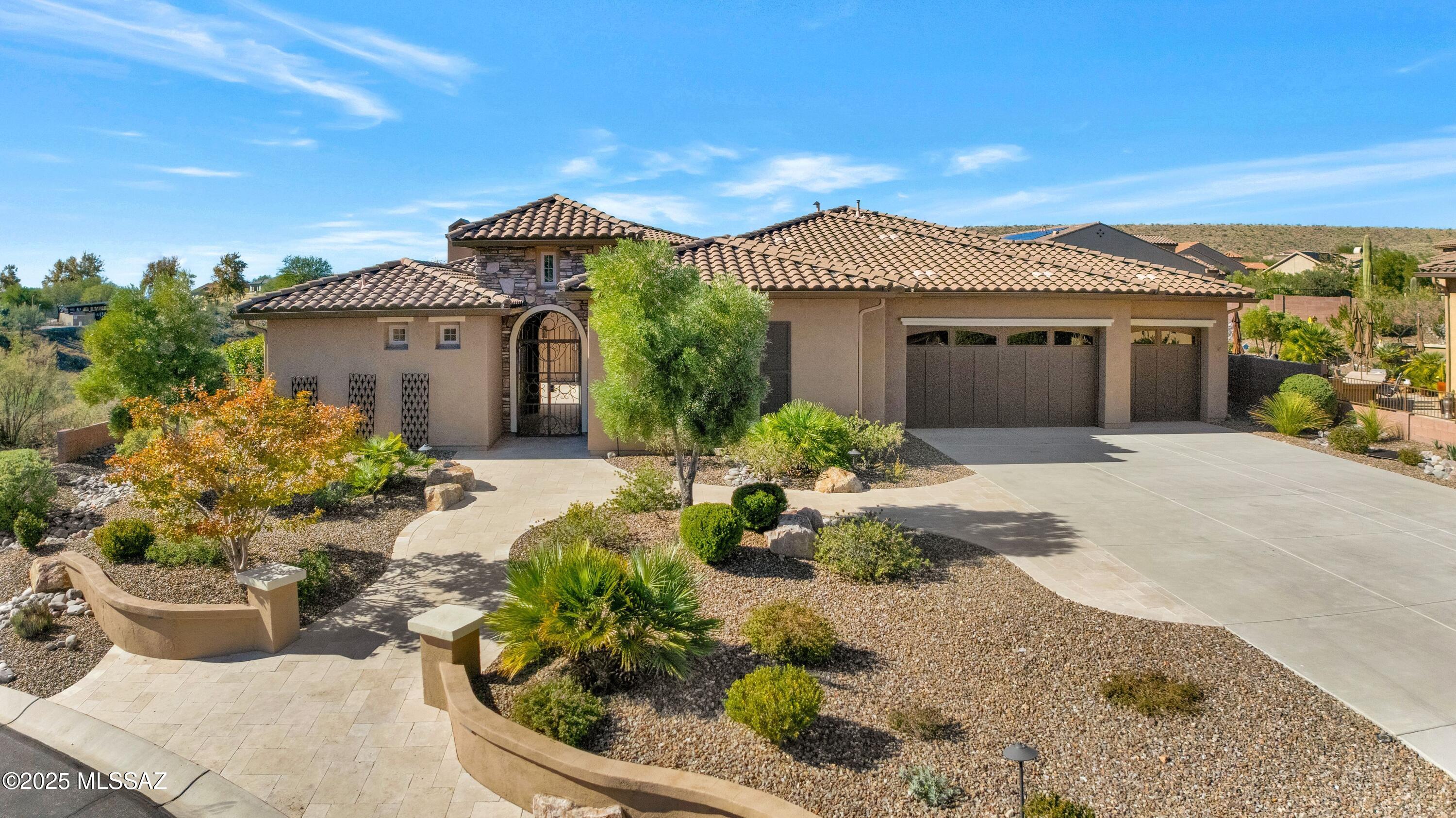 Saddlebrooke - Residential