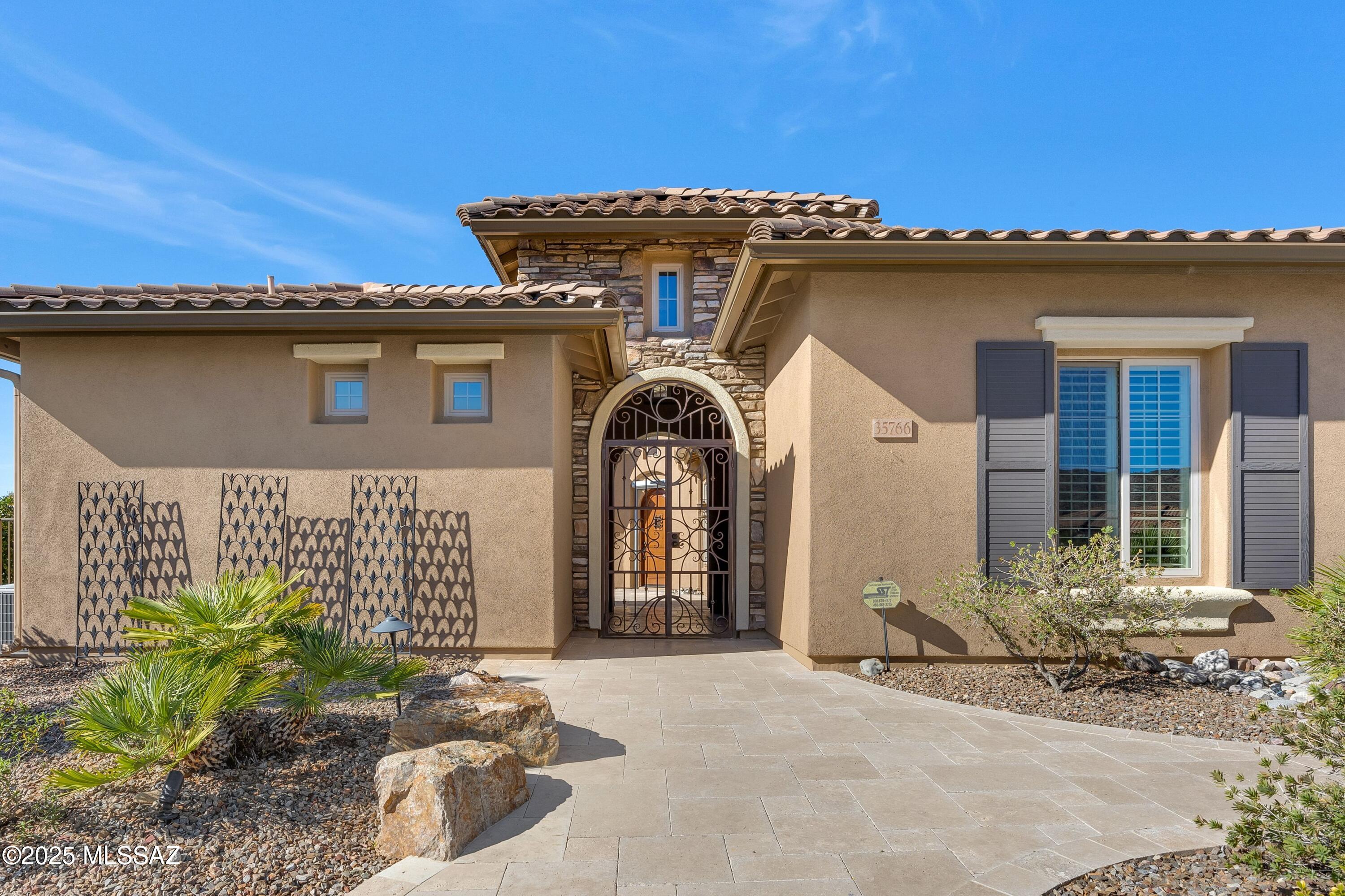 Saddlebrooke - Residential