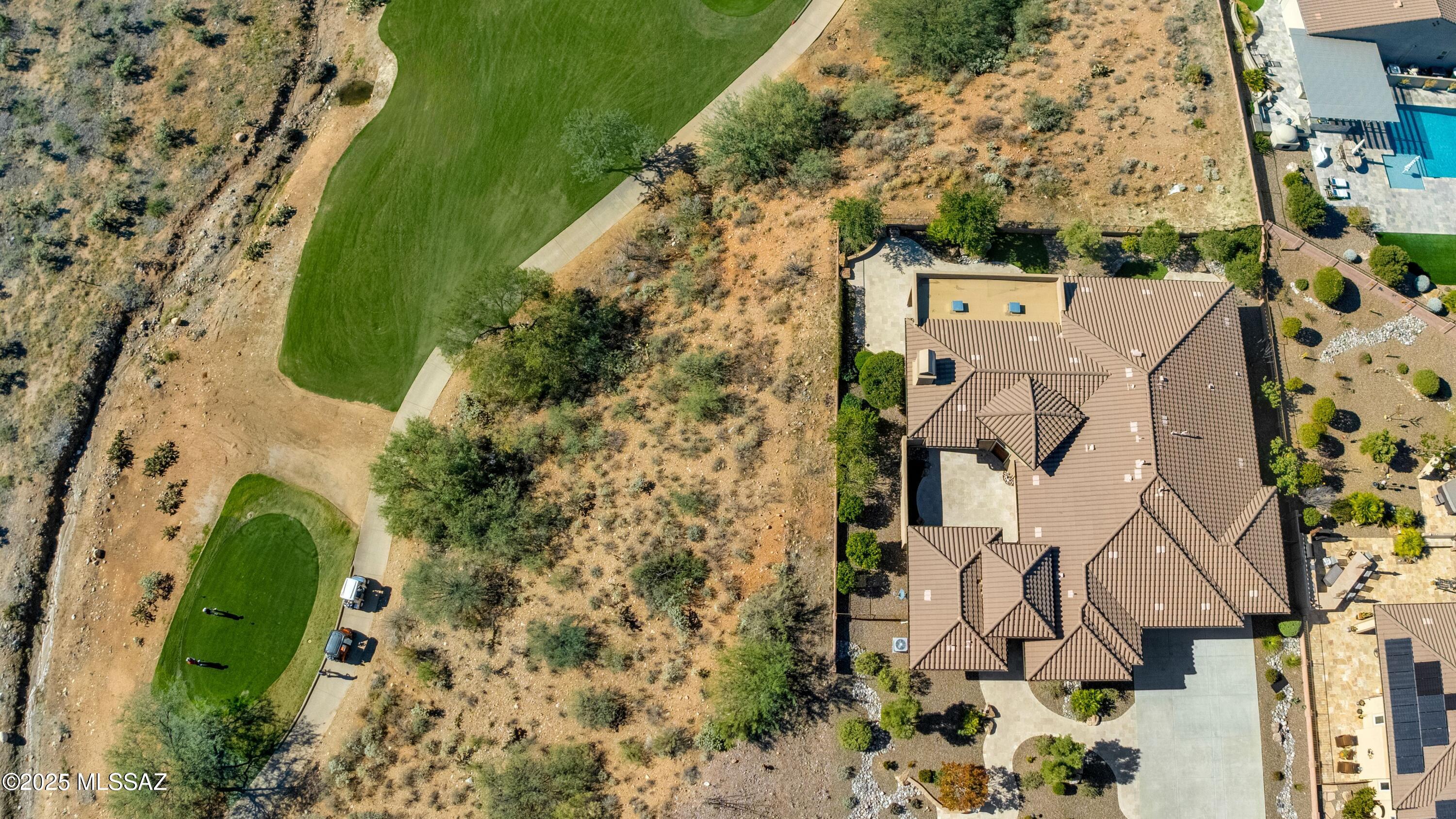Saddlebrooke - Residential