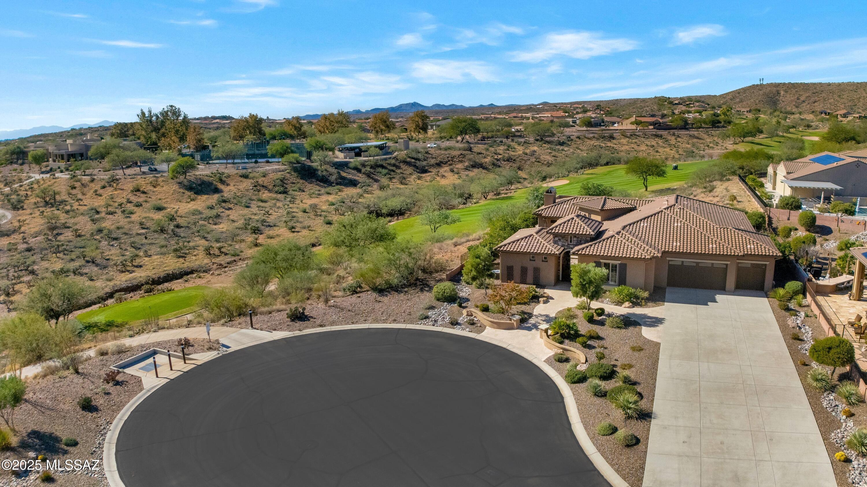 Saddlebrooke - Residential