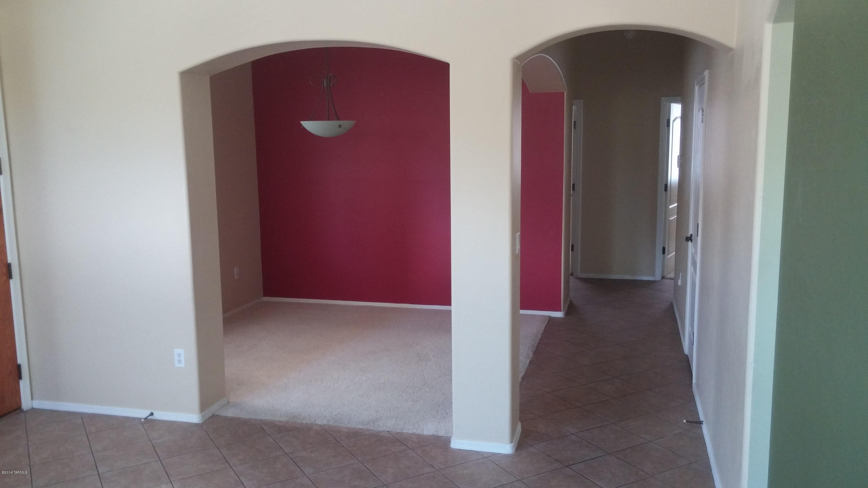 Desert Links (1-48) - Residential Lease