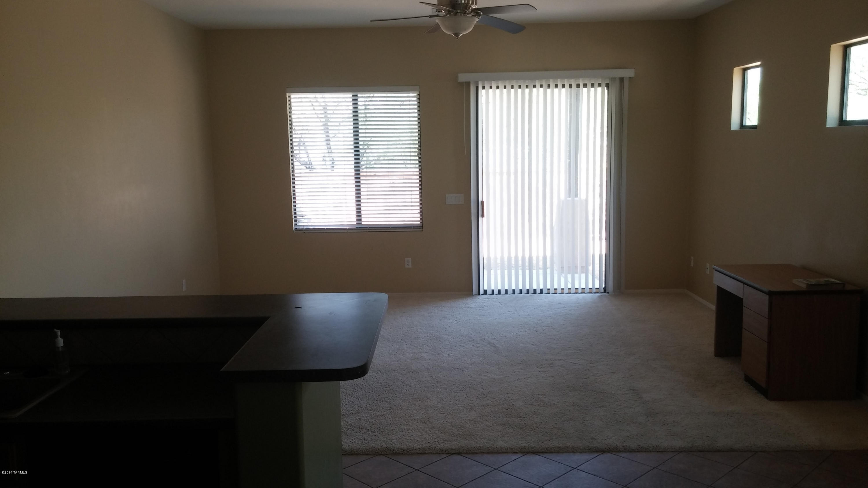 Desert Links (1-48) - Residential Lease