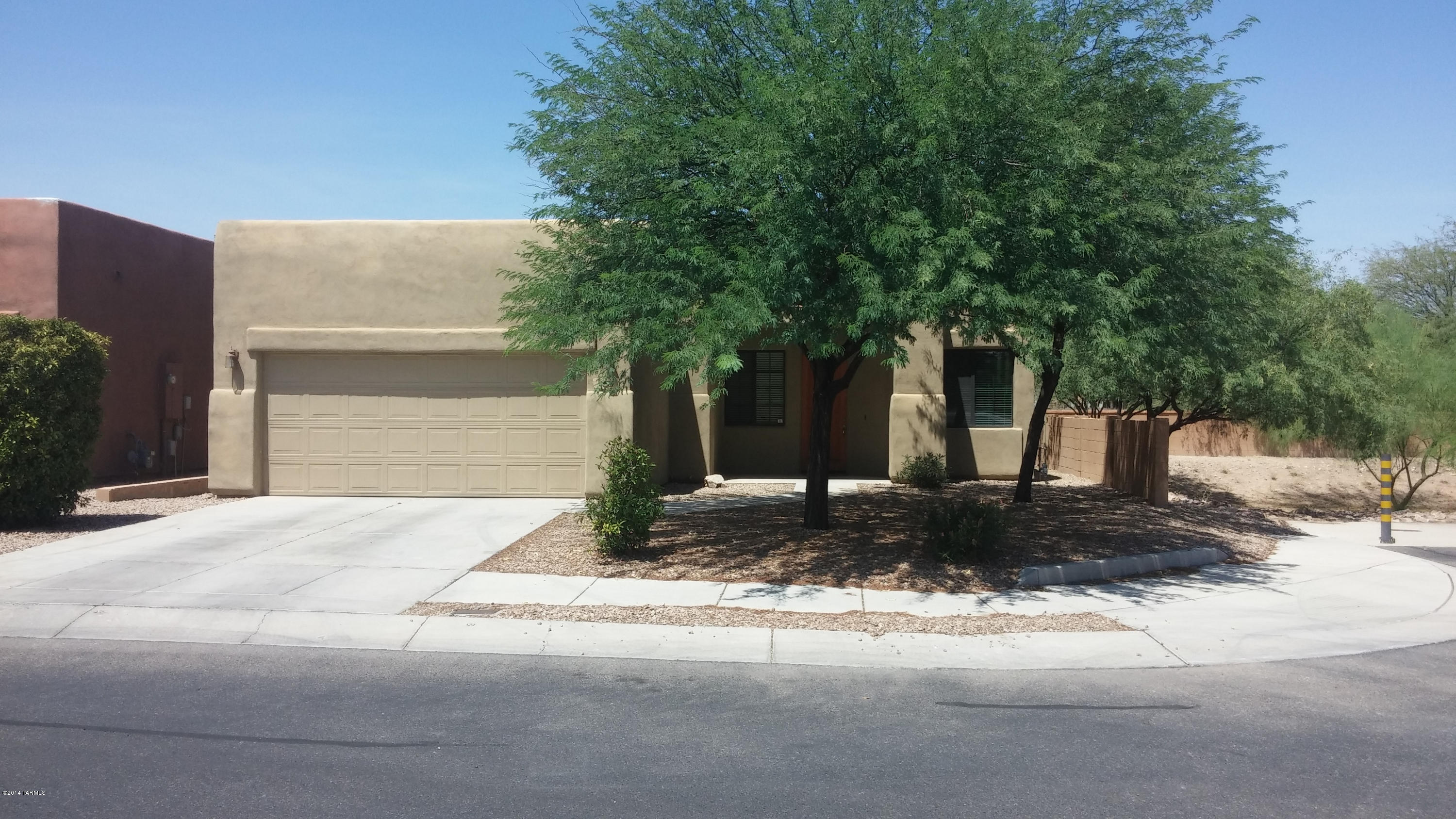 Desert Links (1-48) - Residential Lease