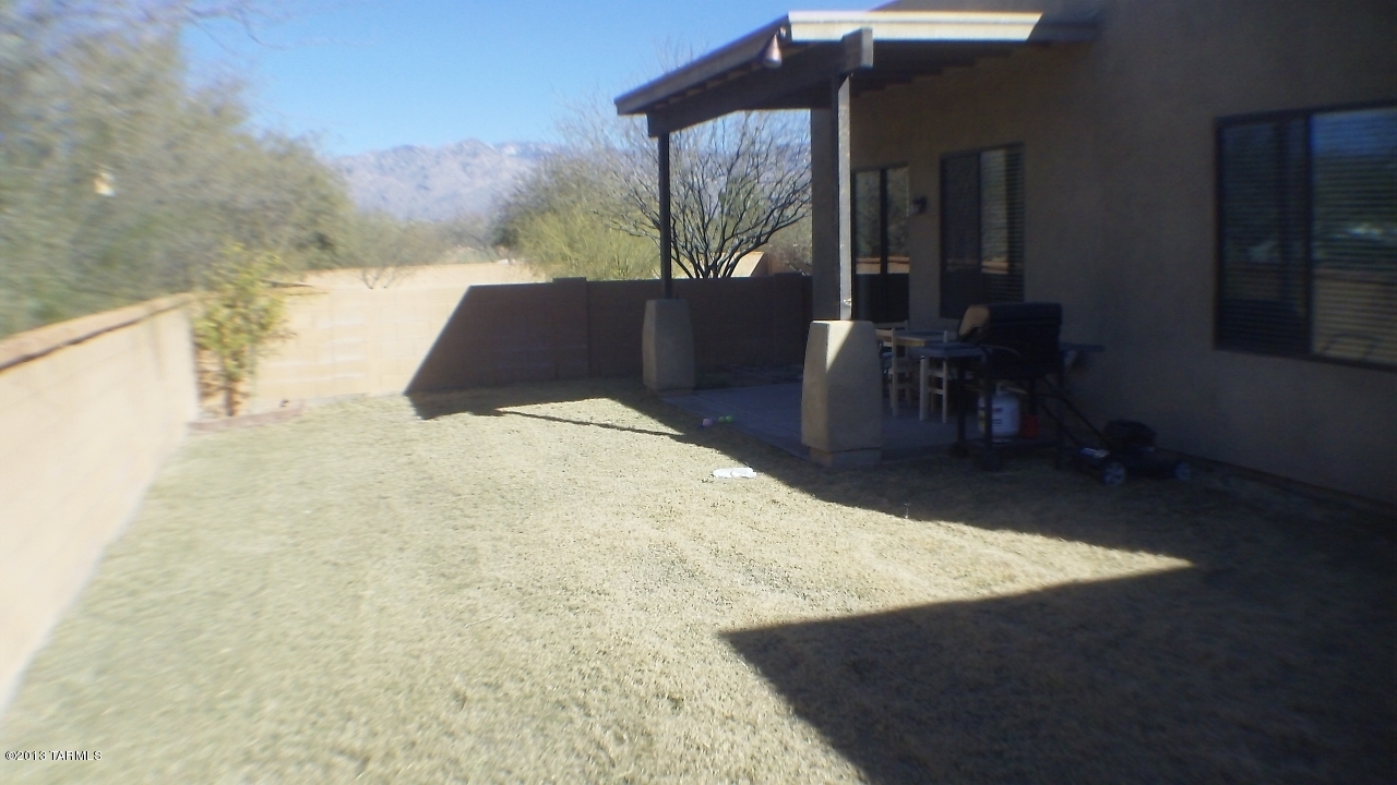 Desert Links (1-48) - Residential Lease
