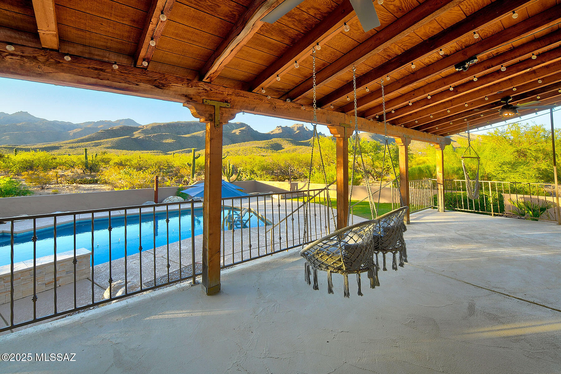 Bears Circle Estates (1-5) - Residential