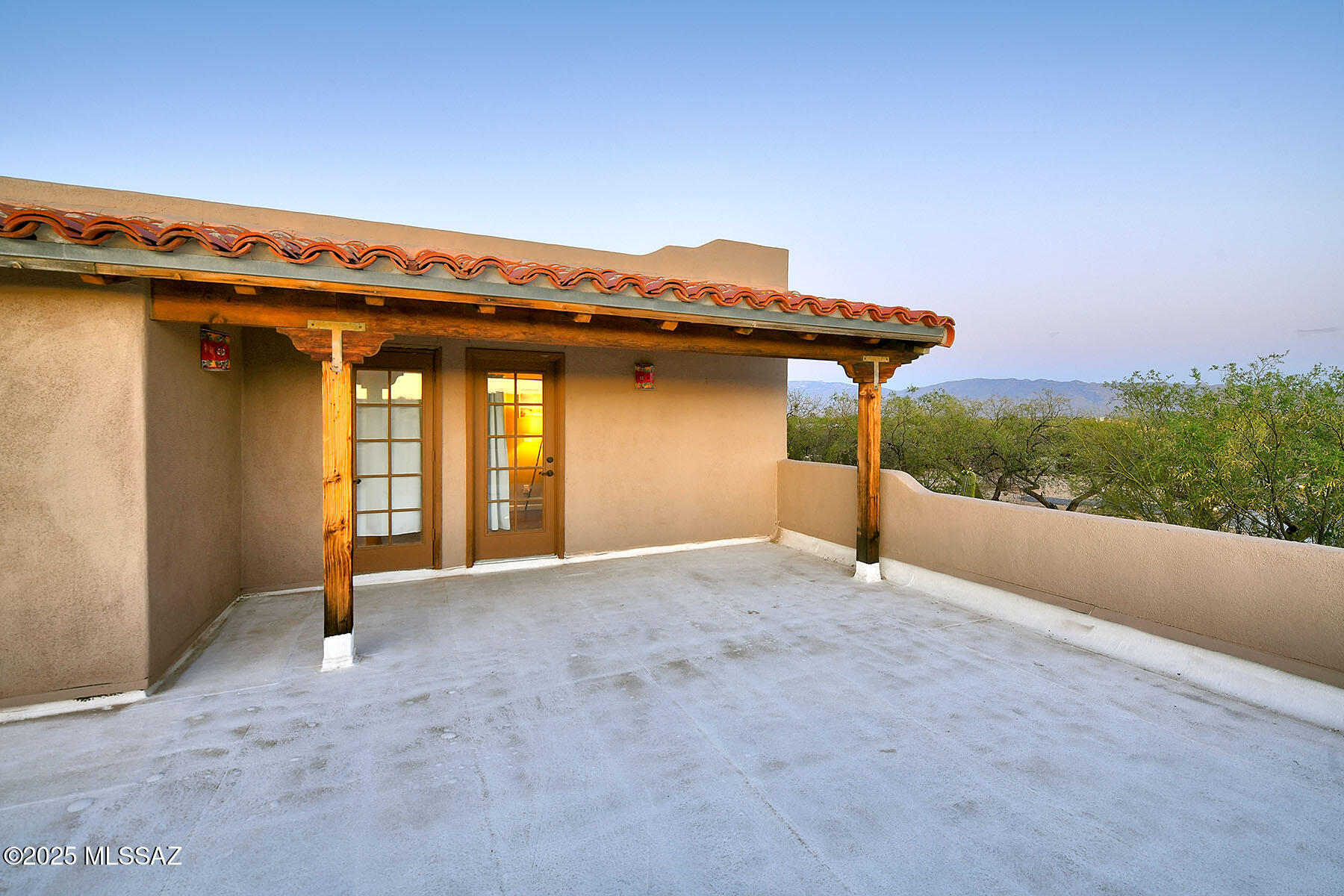 Bears Circle Estates (1-5) - Residential