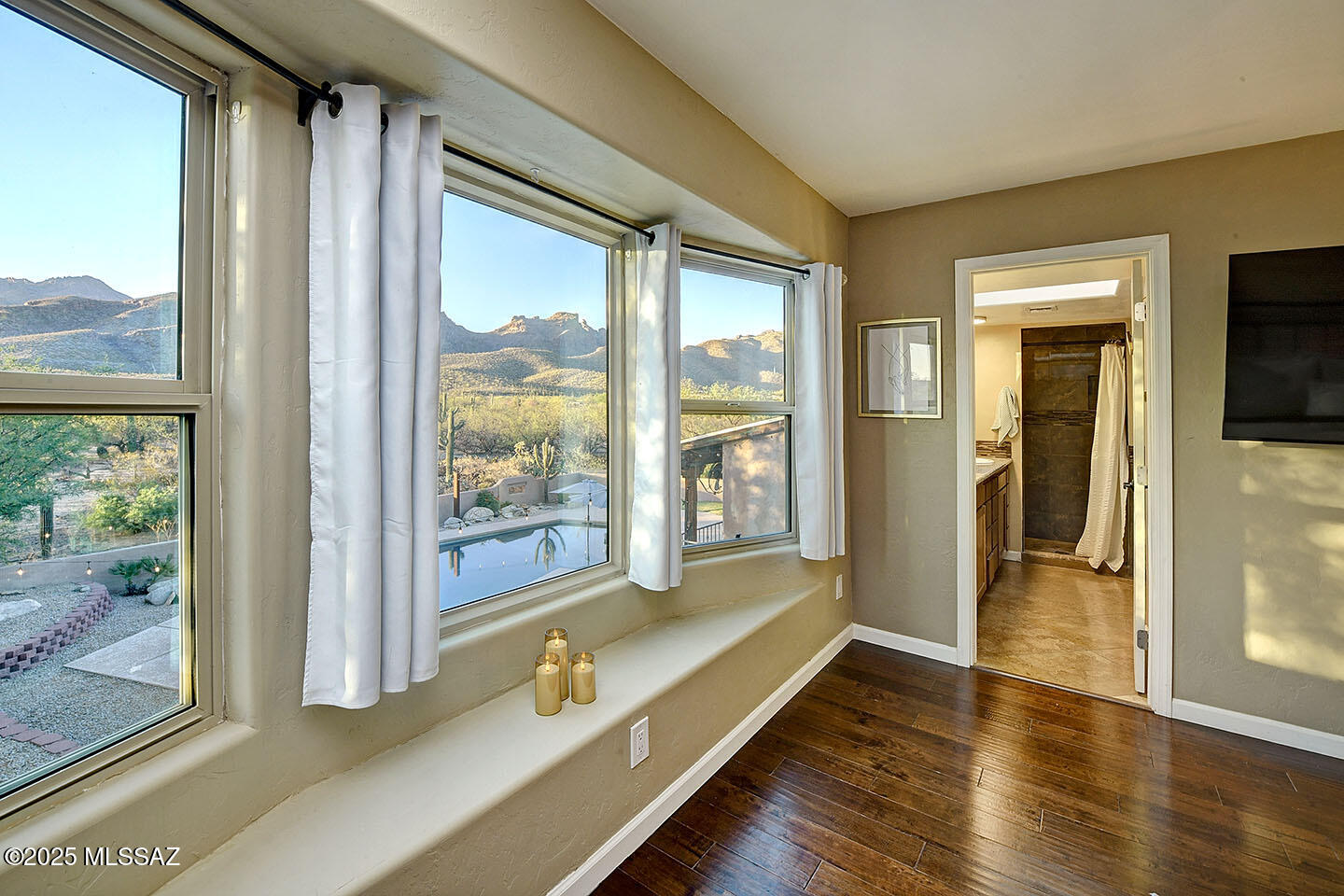 Bears Circle Estates (1-5) - Residential